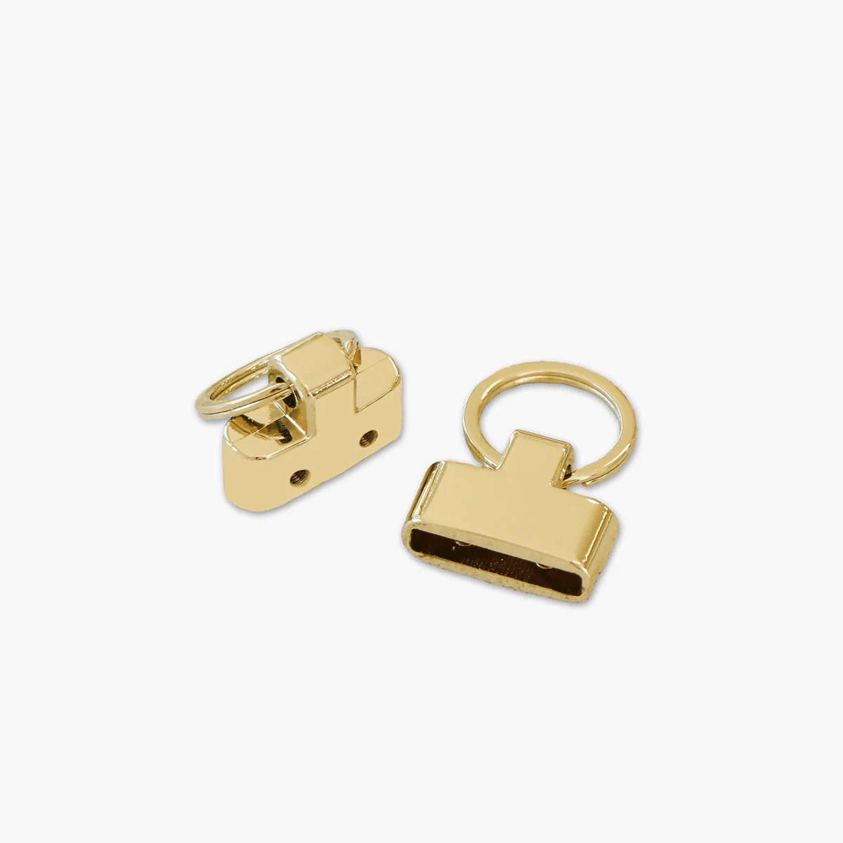 1" Screw-In Key Fobs (2pk) - Image 5