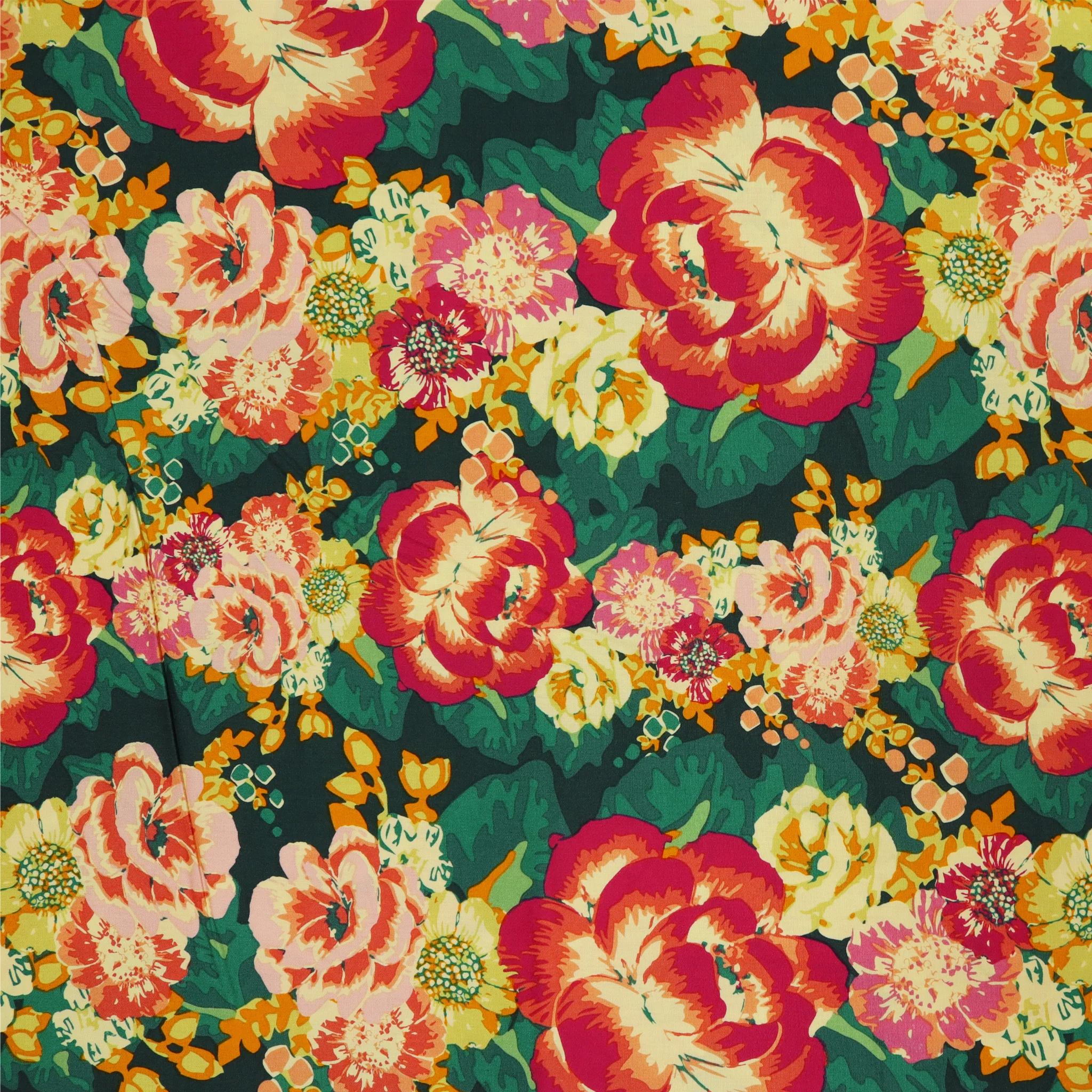 108 Edition Wide Back Fabric Collection - Acqua Di Rose