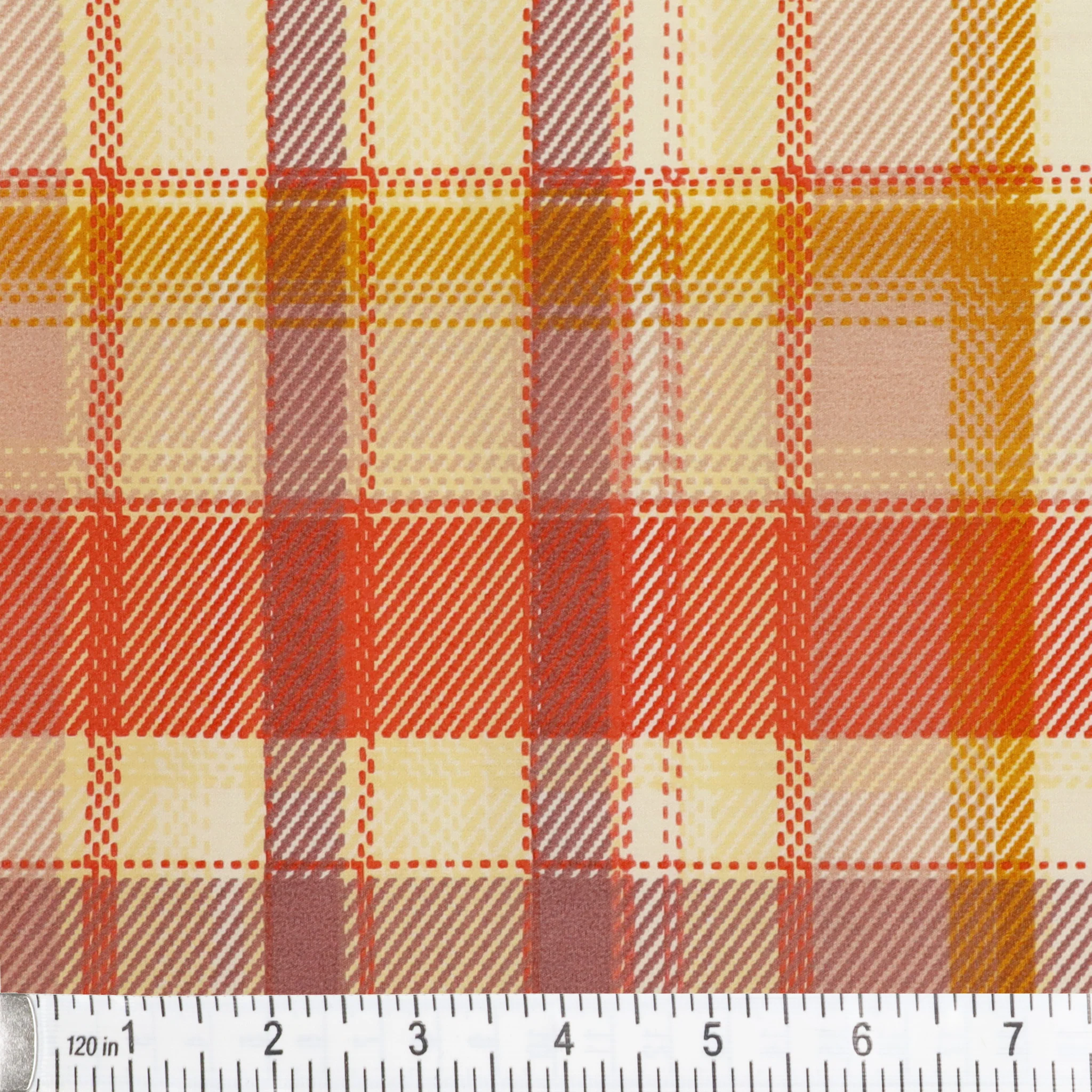 108 Edition Wide Back Fabric Collection - Picnic on the Meadow - Image 2