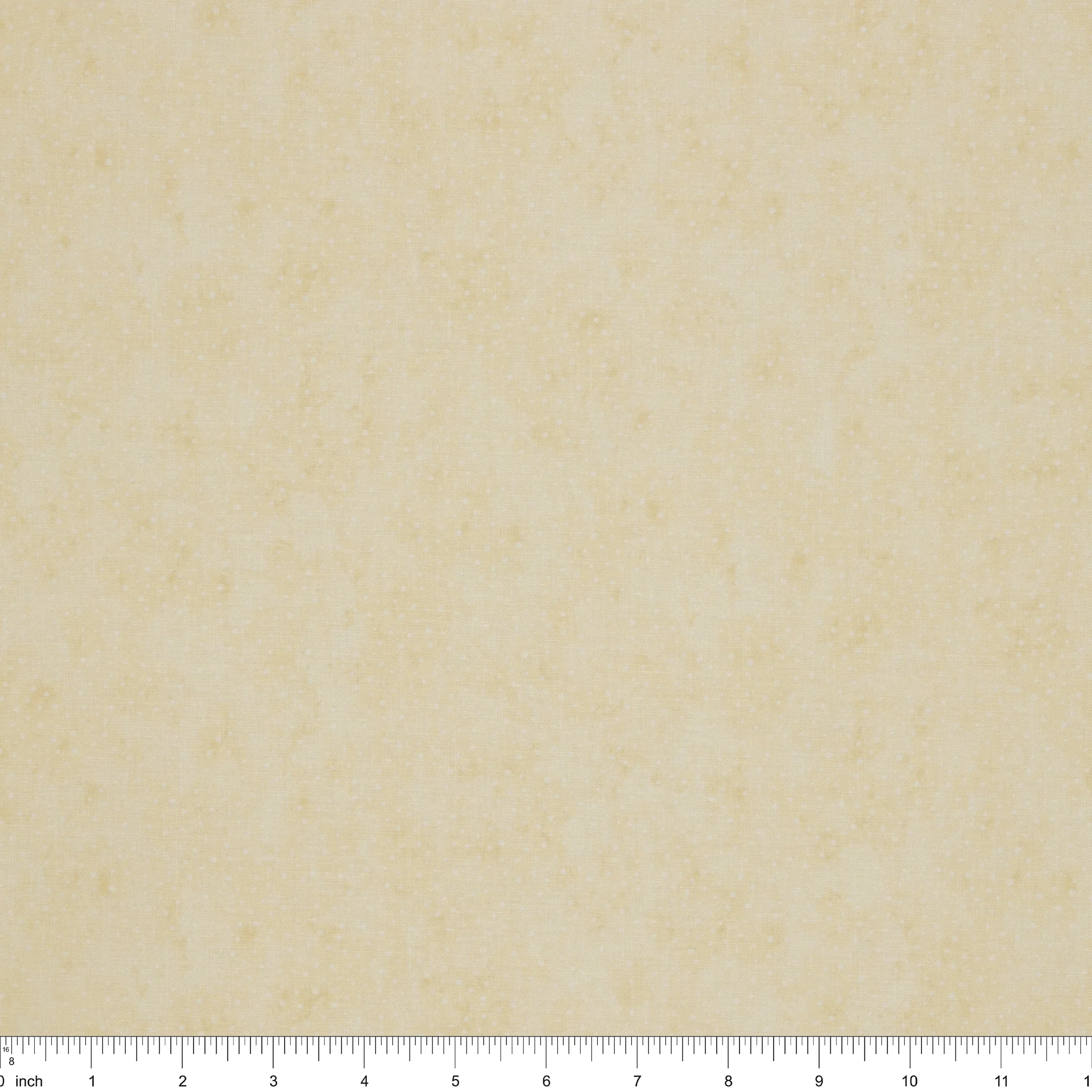 12 Days of Christmas Fabric Collection - Dots Cream - Image 3