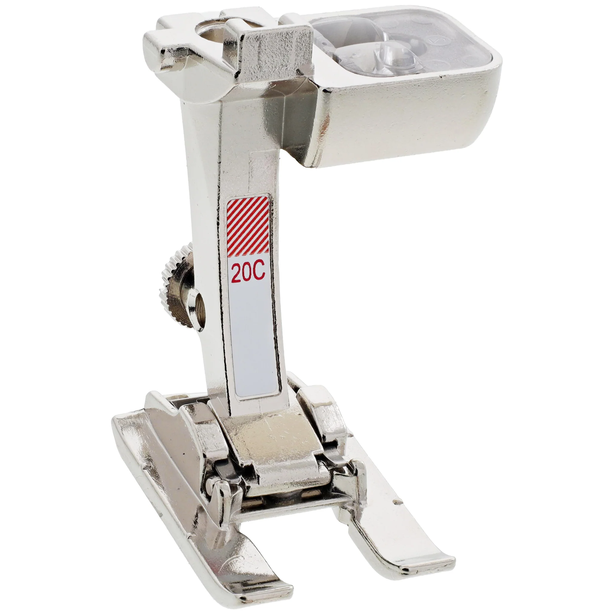 #20C Open Embroidery Foot, Bernina #0332037200