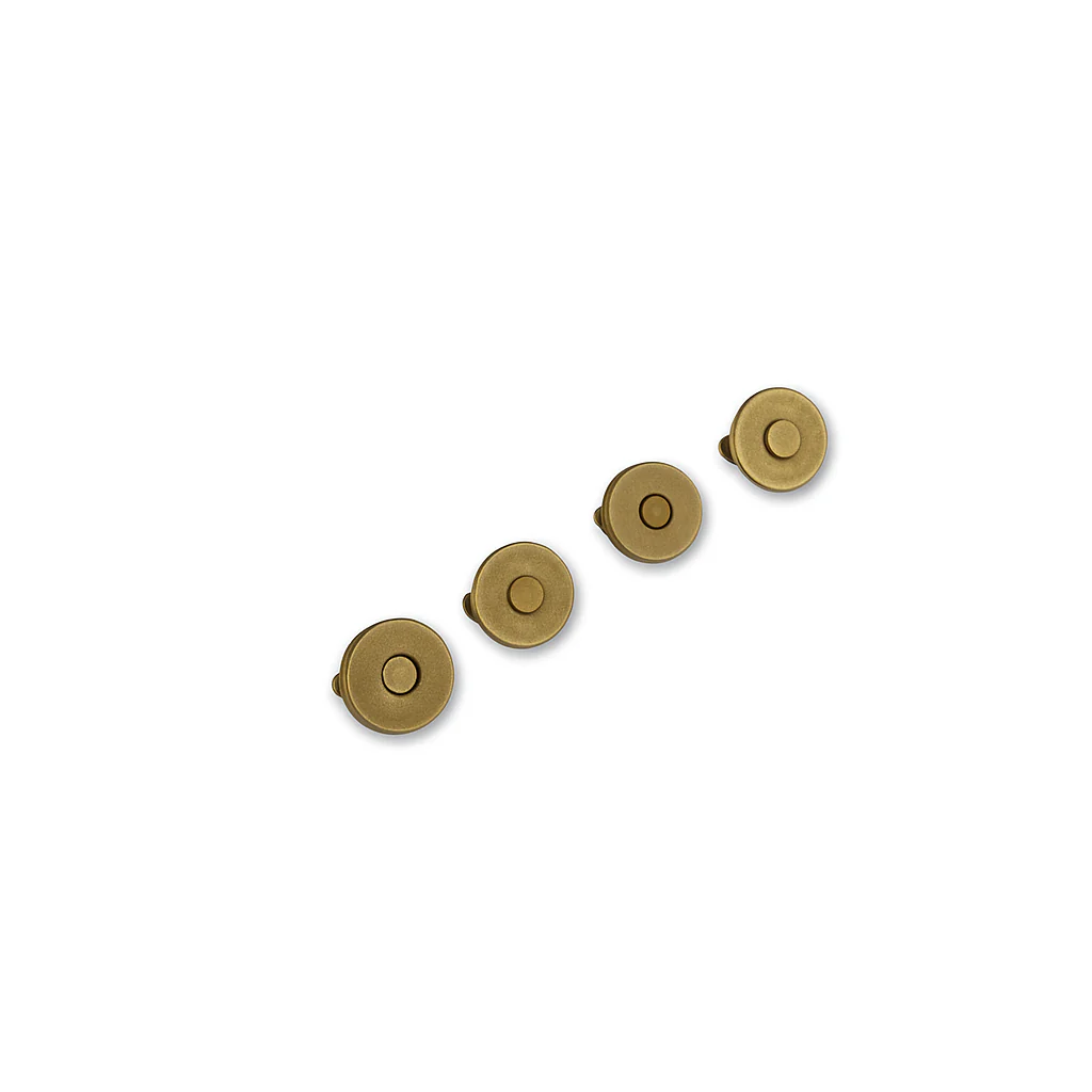 3/4" Magnetic Snaps (2pk) - Image 3
