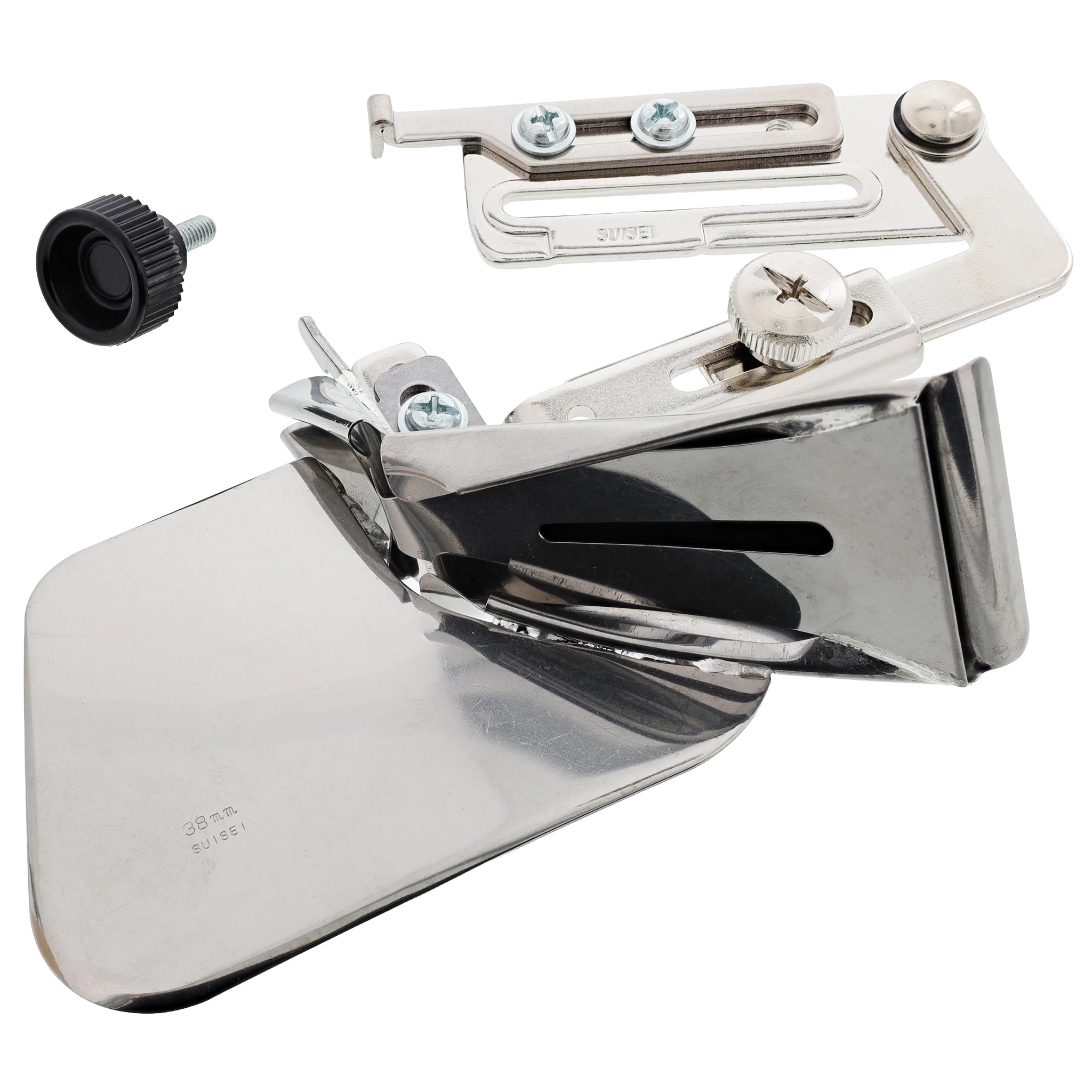 #88 Binder Attachment, Bernina - Image 5