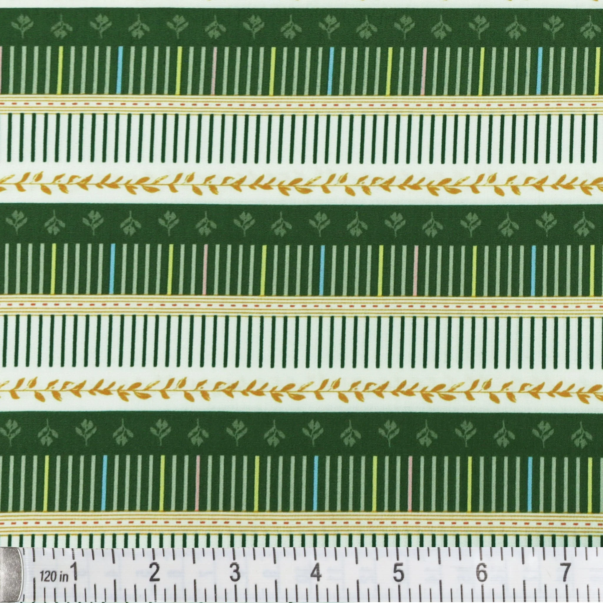 A Year in Petals Fabric Collection - Garden Bound - Image 2