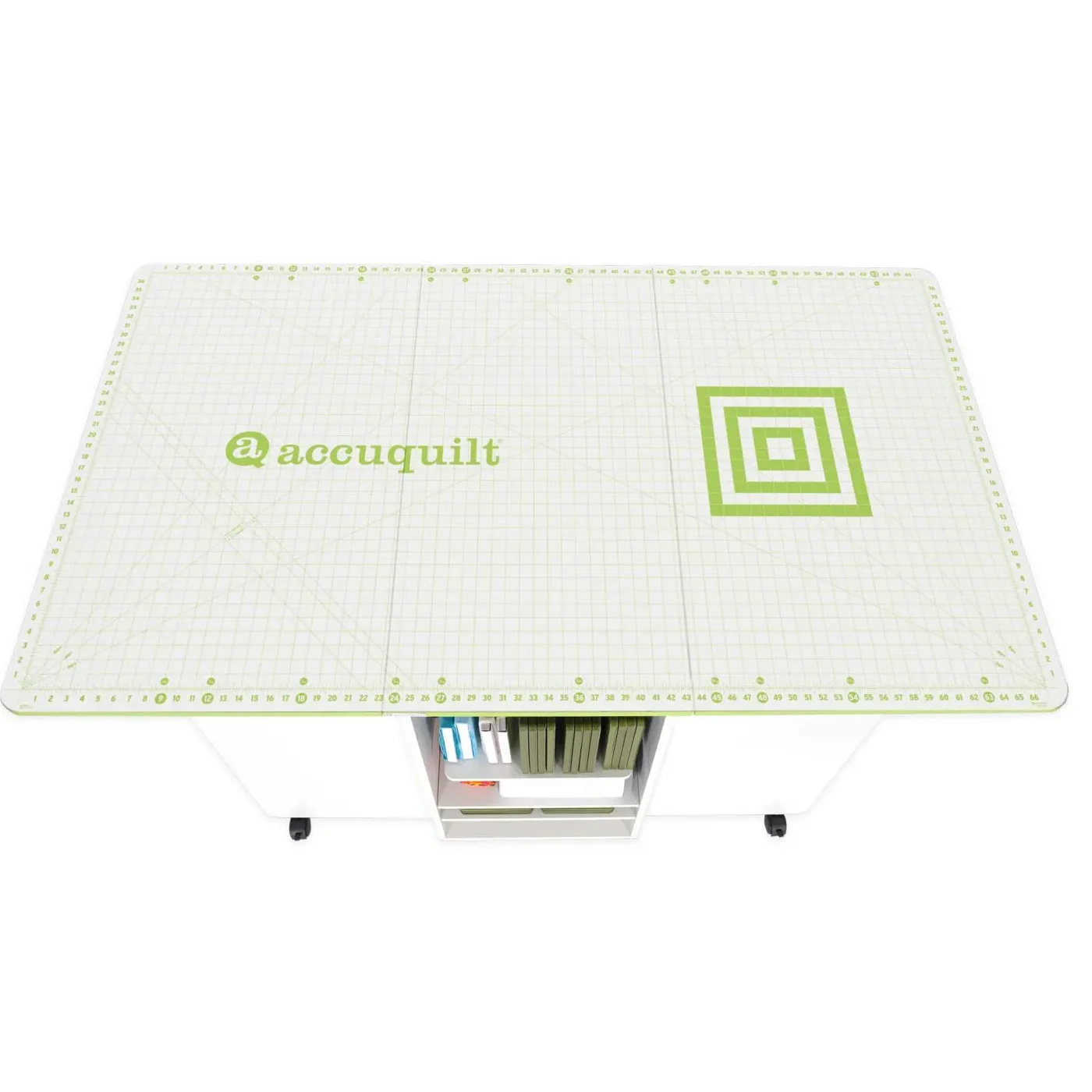 Accuquilt Cutting Mat 36" x 66" - Image 2