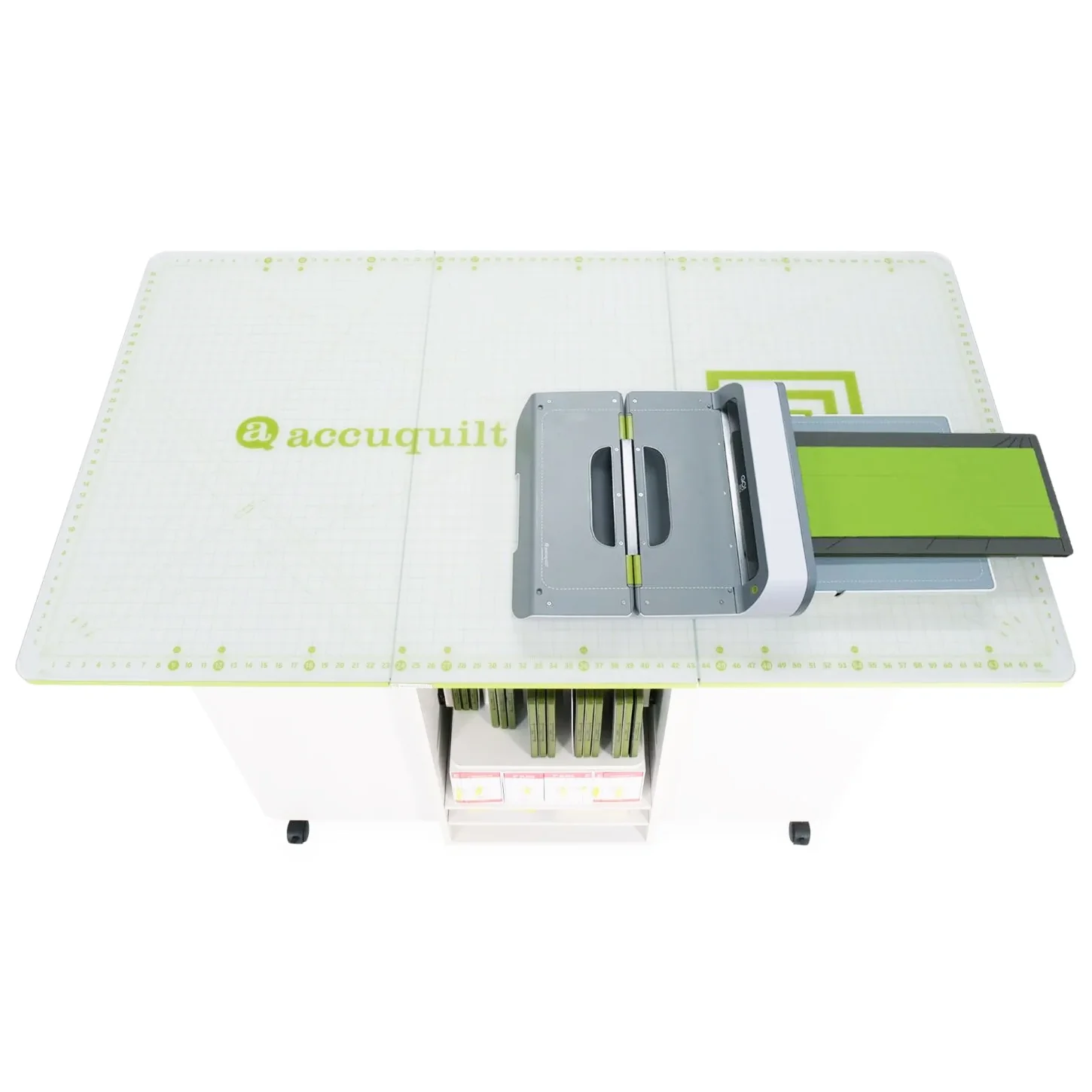 Accuquilt Cutting Table - Image 3