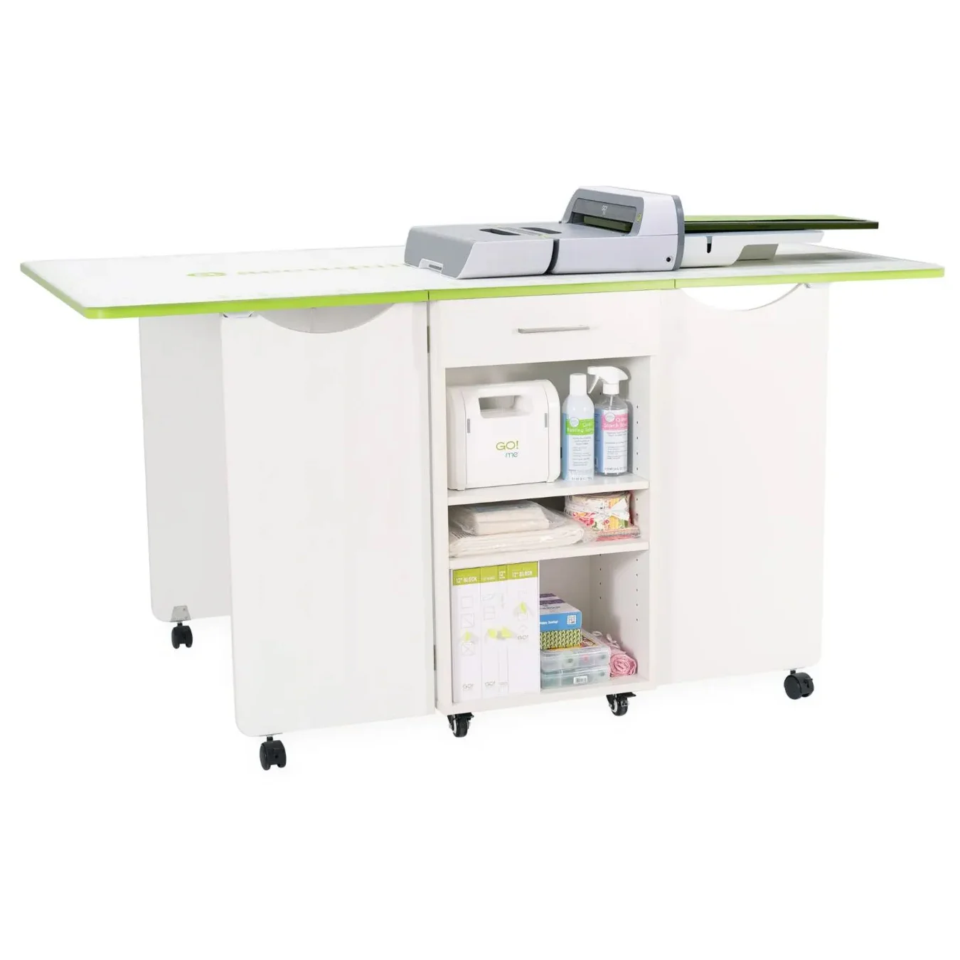 Accuquilt Cutting Table - Image 4