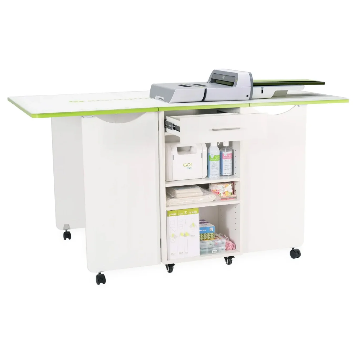 Accuquilt Cutting Table - Image 5