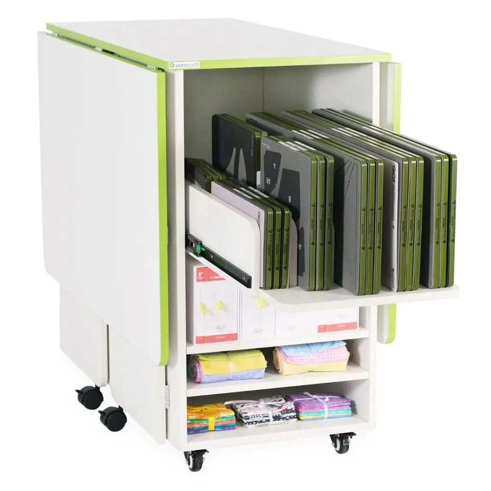 Accuquilt Cutting Table - Image 6