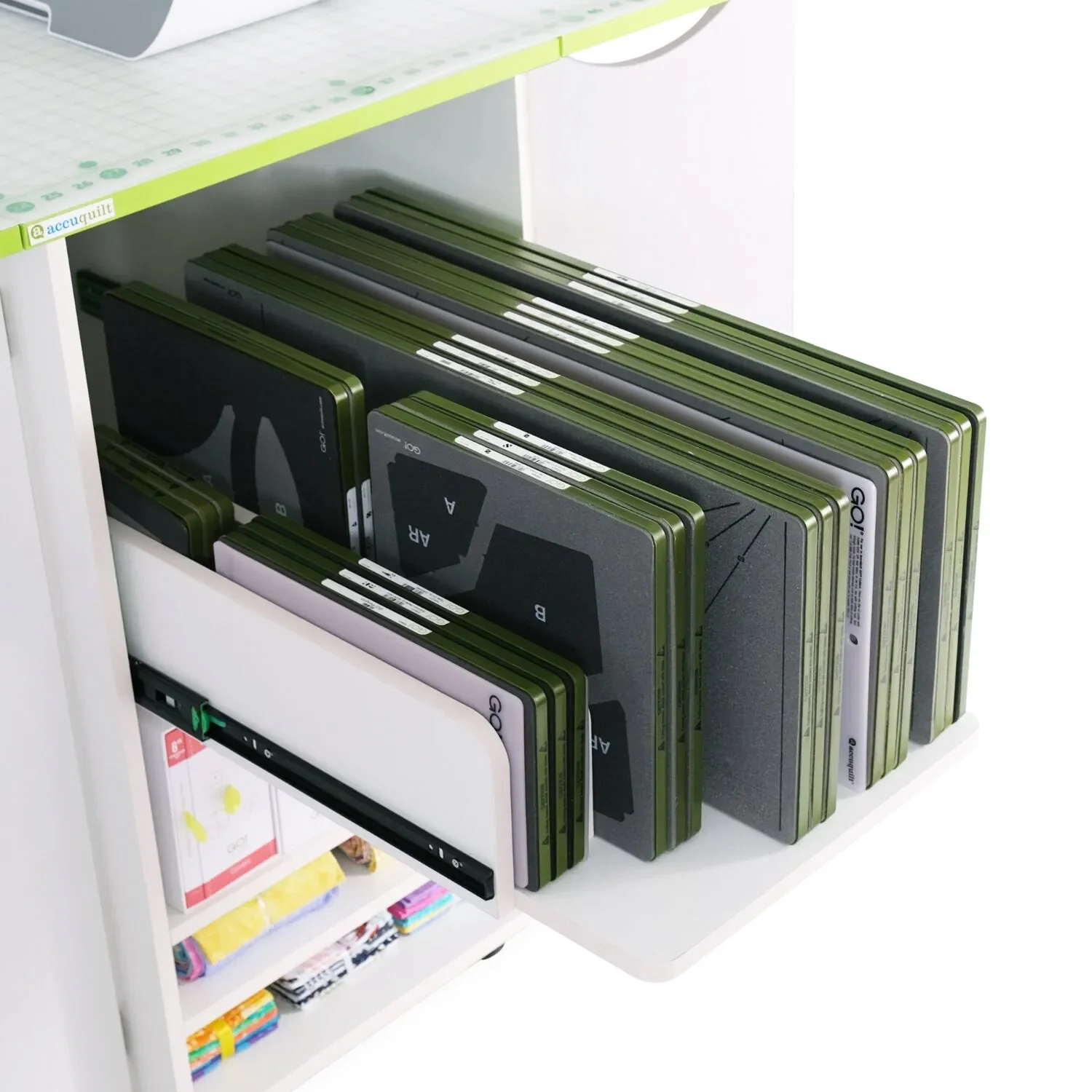Accuquilt Cutting Table - Image 7