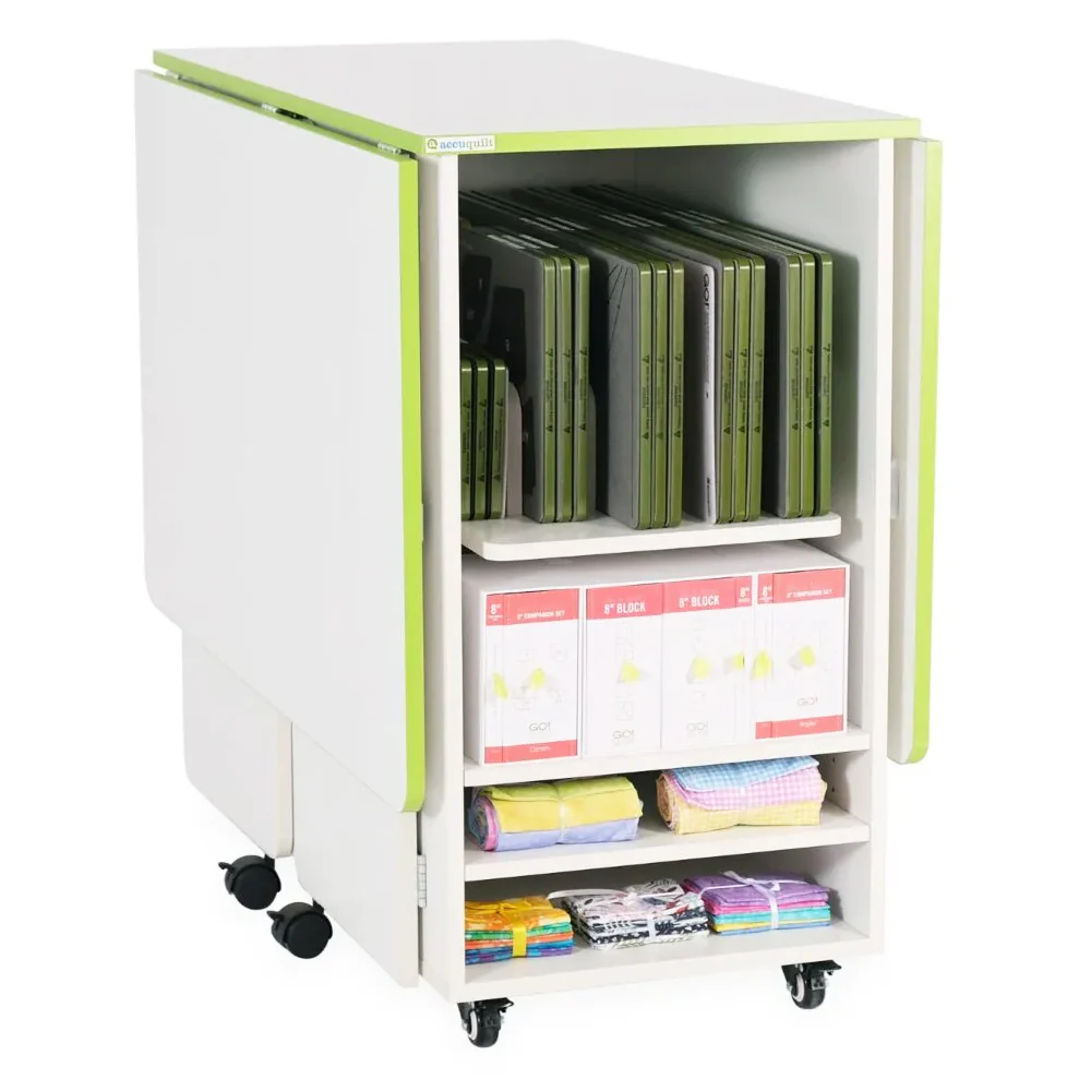 Accuquilt Cutting Table - Image 8