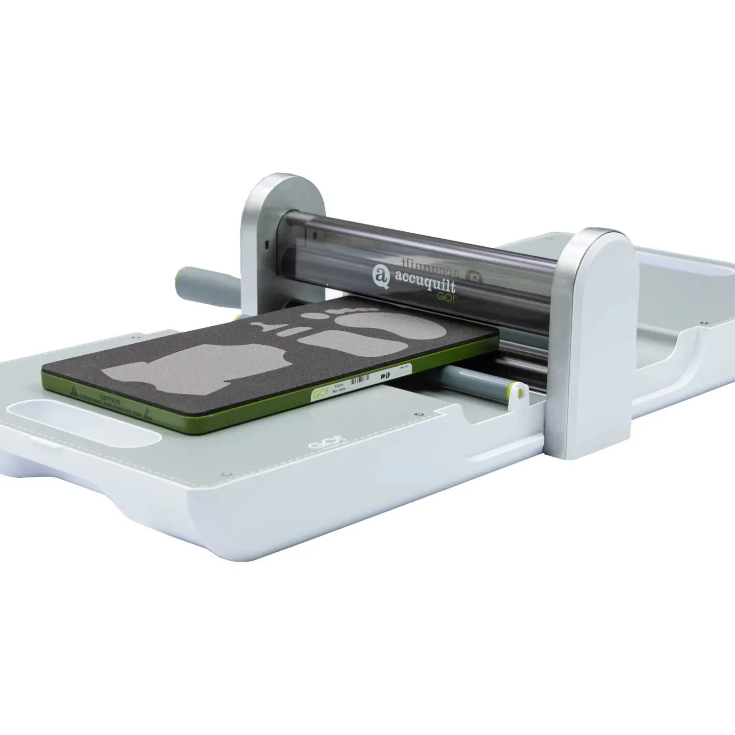Accuquilt GO! Baby Medley Die - Image 5
