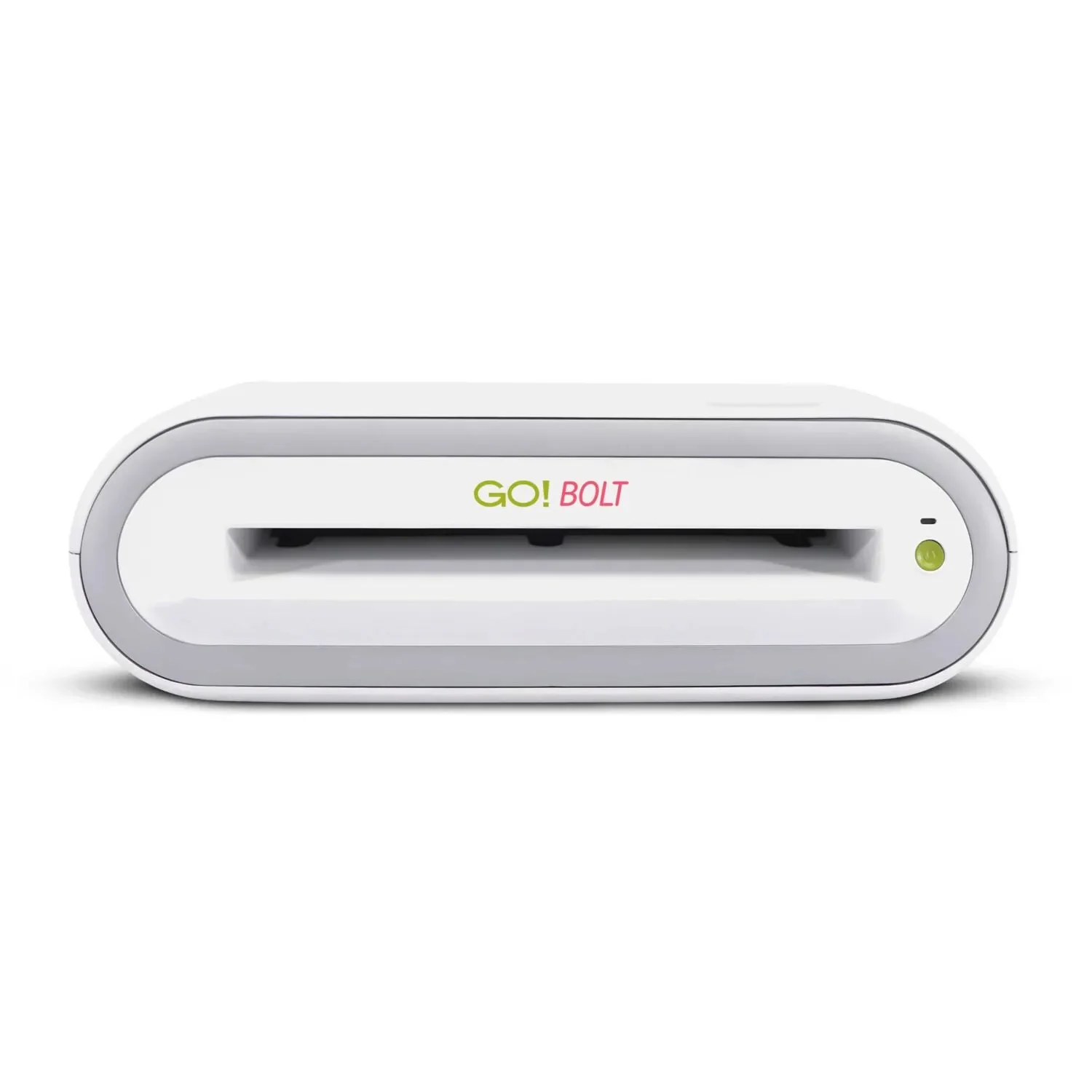 AccuQuilt GO! Bolt Electric Fabric Cutter Starter Set - Image 2