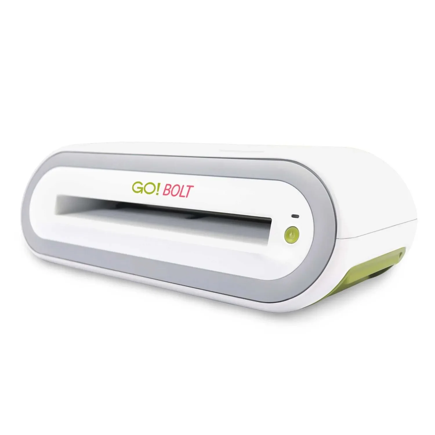 AccuQuilt GO! Bolt Electric Fabric Cutter Starter Set - Image 3
