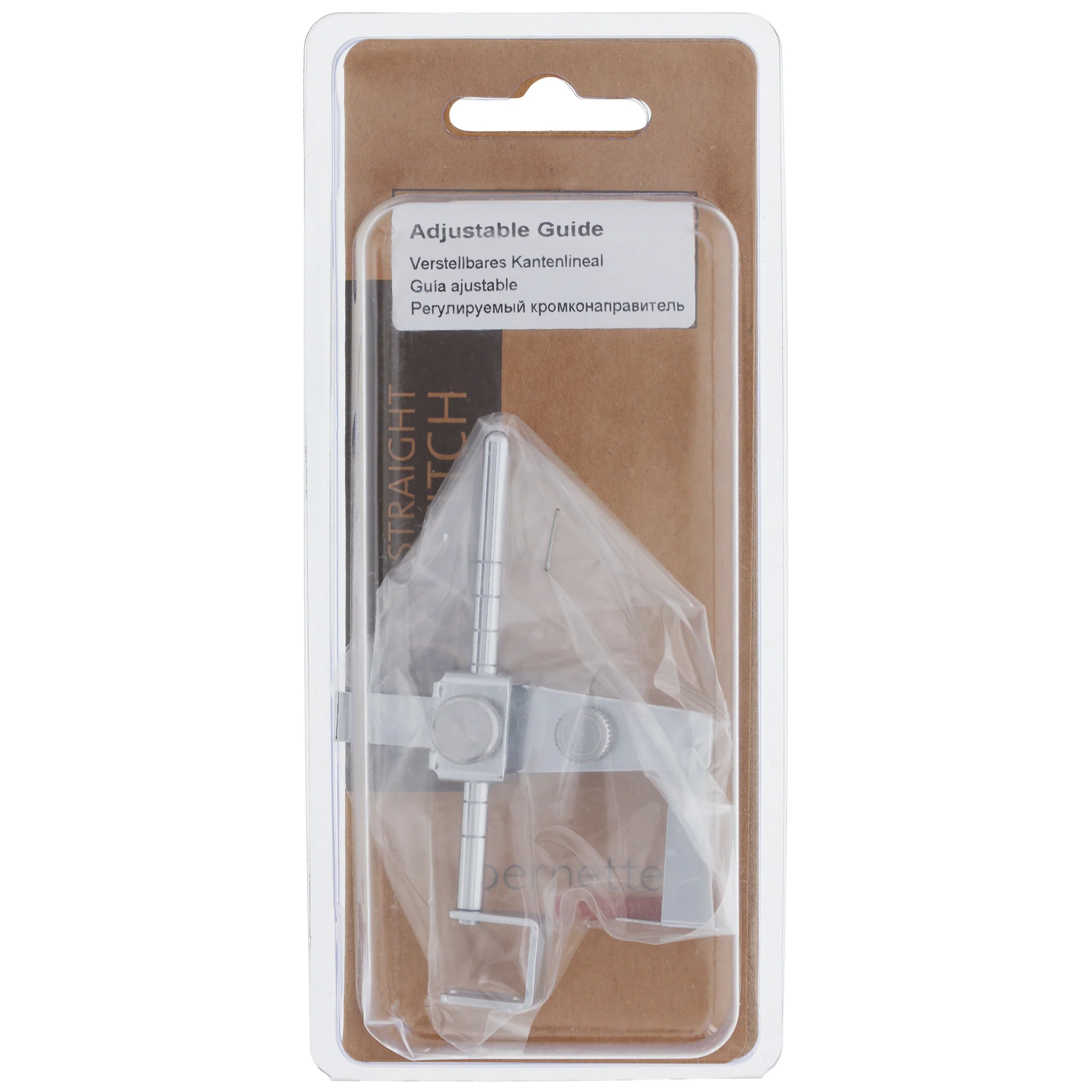 Adjustable Guide, Bernette #5020601519 - Image 2