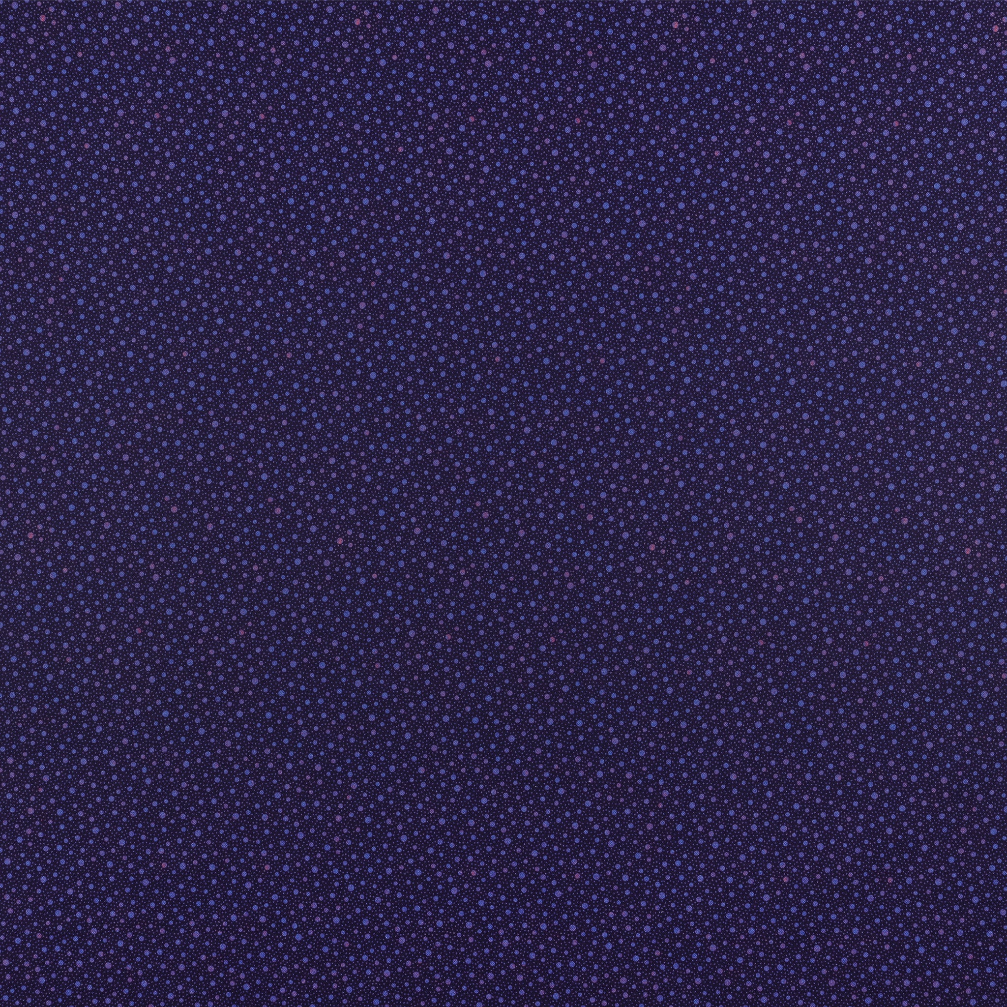 Affinity Fabric Collection - Dapple Dot Plum