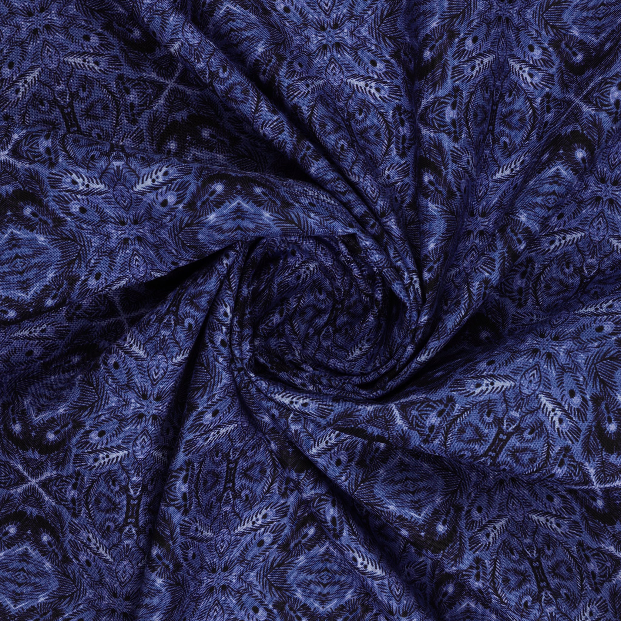 Affinity Fabric Collection - Mandalay Blue - Image 2