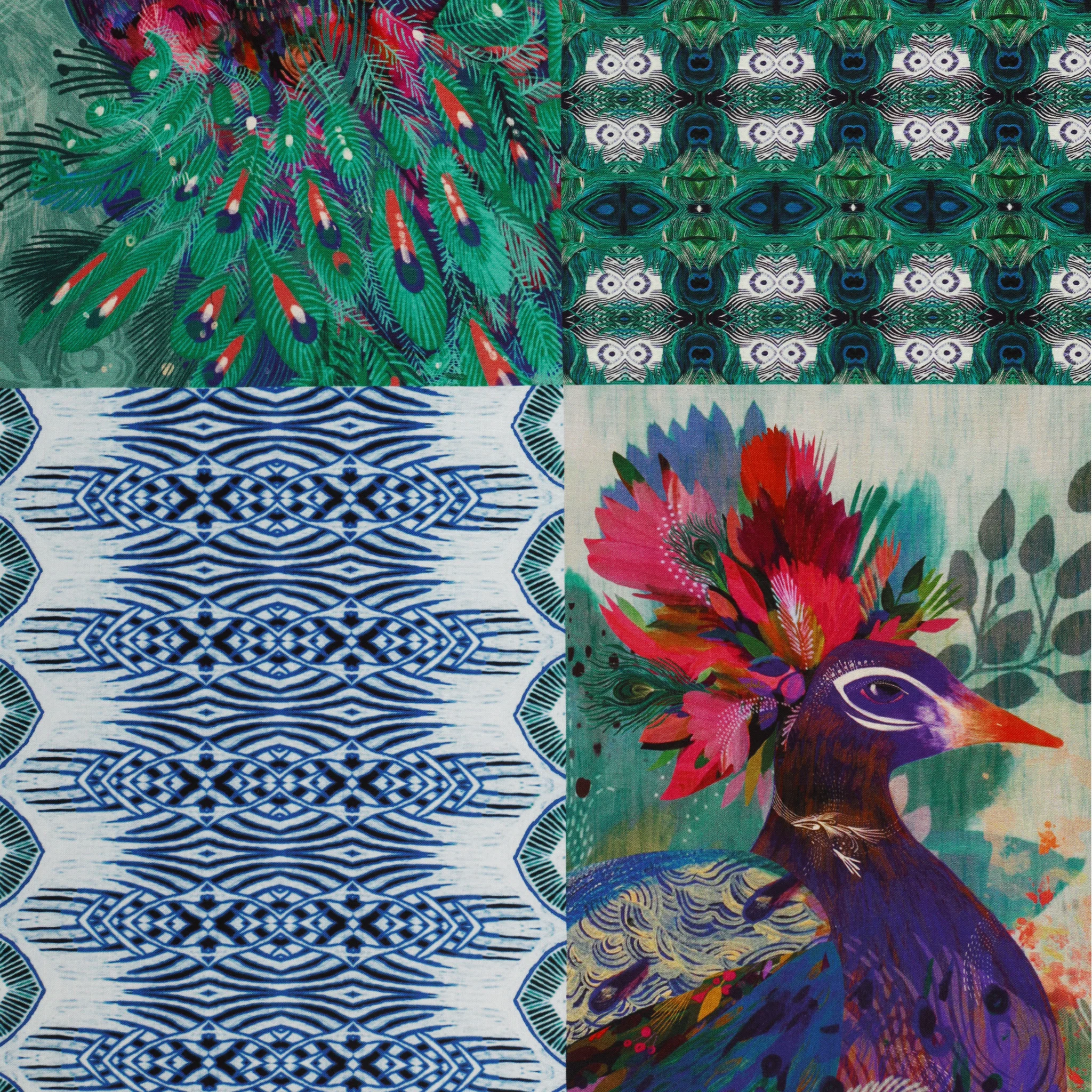 Affinity Fabric Collection - Panel - Image 2