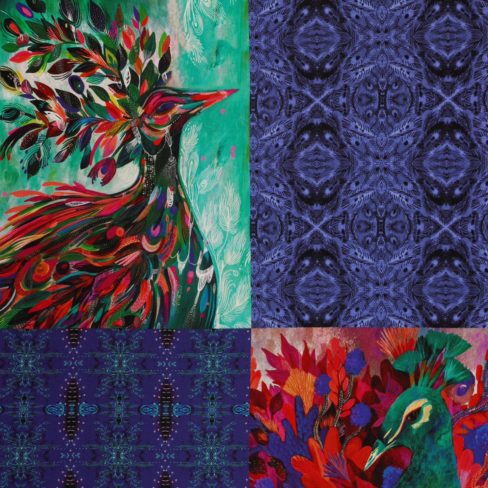 Affinity Fabric Collection - Panel - Image 3