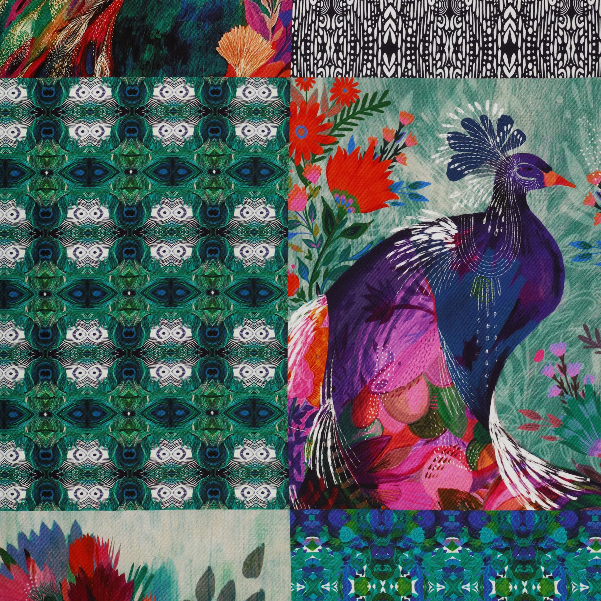 Affinity Fabric Collection - Panel - Image 5
