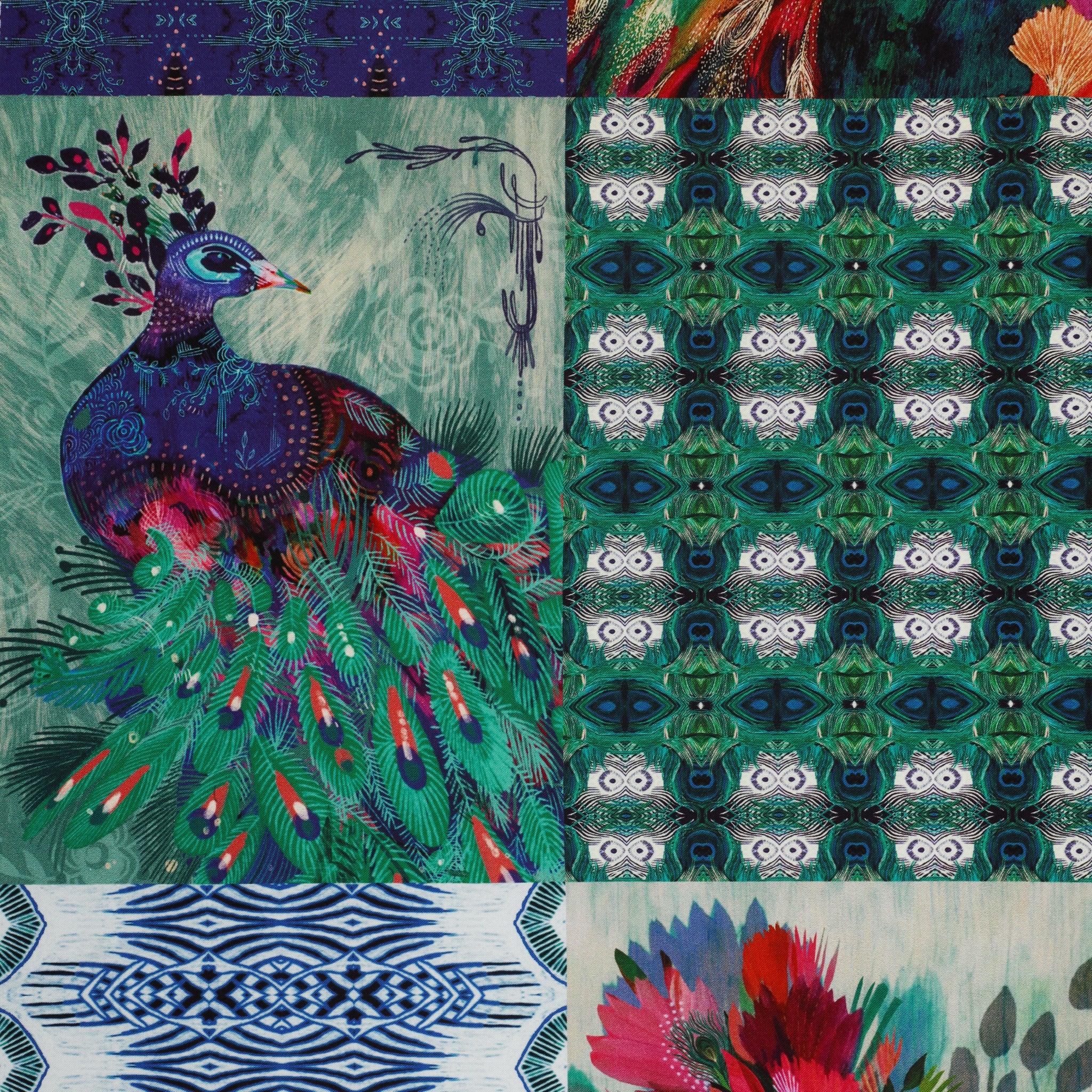 Affinity Fabric Collection - Panel - Image 6