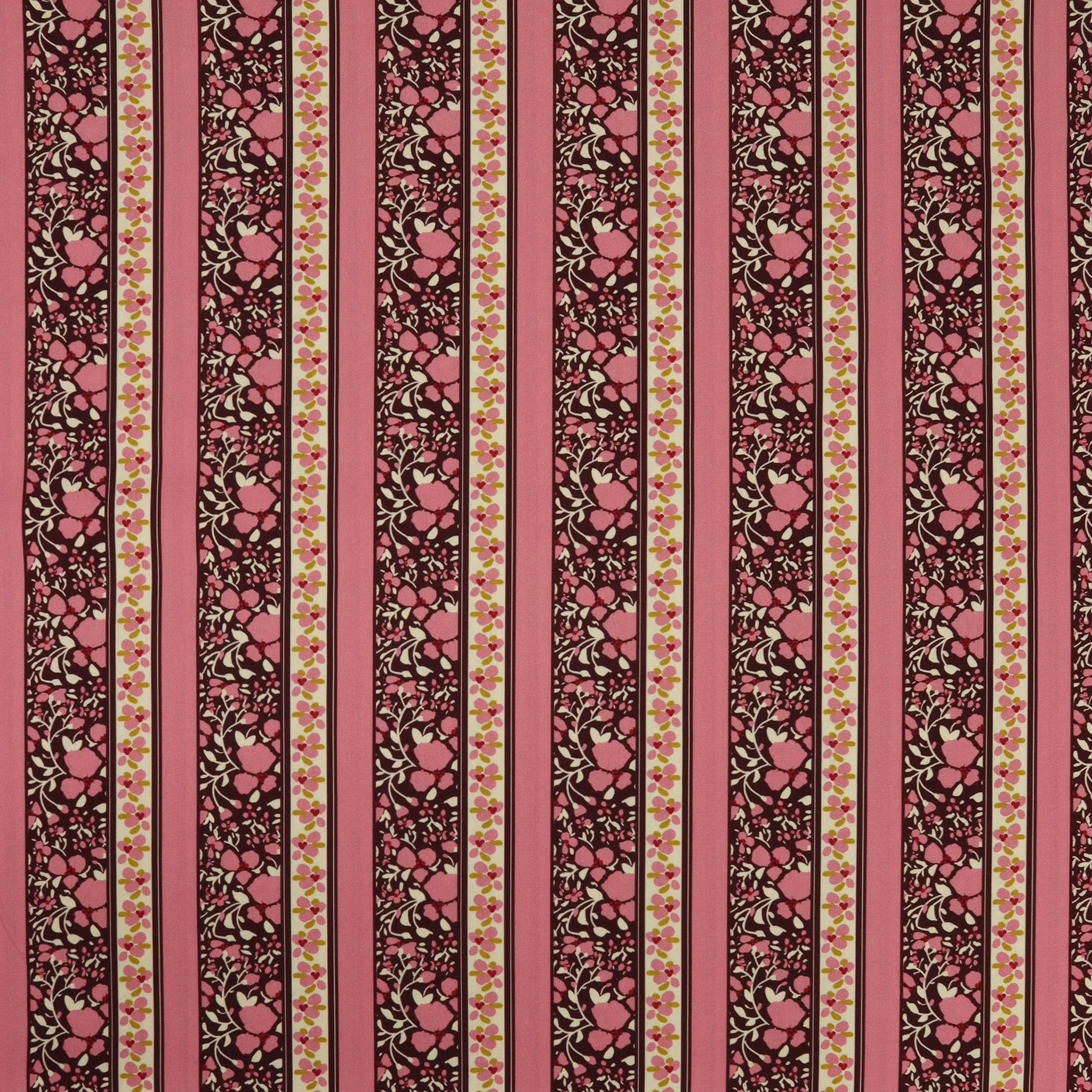 Anthology Fabric Collection - Beloved Memoir Plum