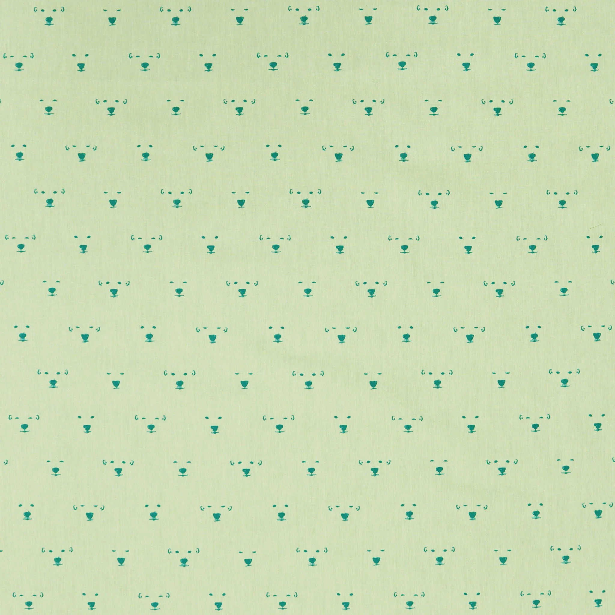 Arctic Tale Capsule Fabric Collection - Frosty Gaze