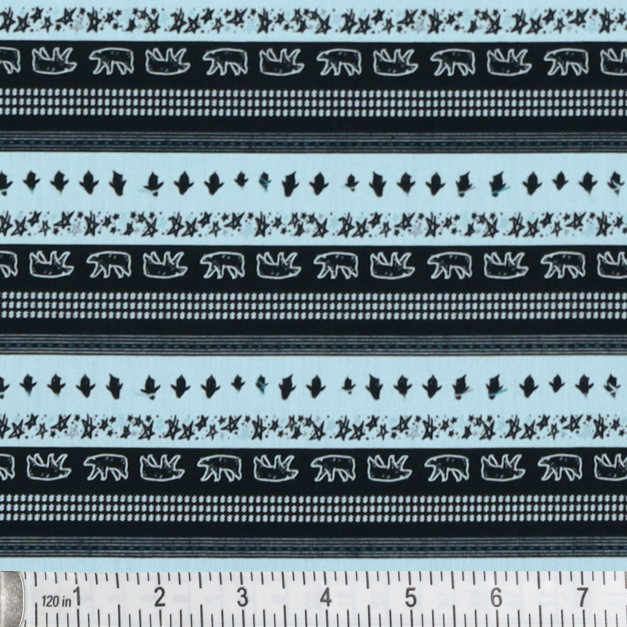 Arctic Tale Capsule Fabric Collection - Winter Bound - Image 2