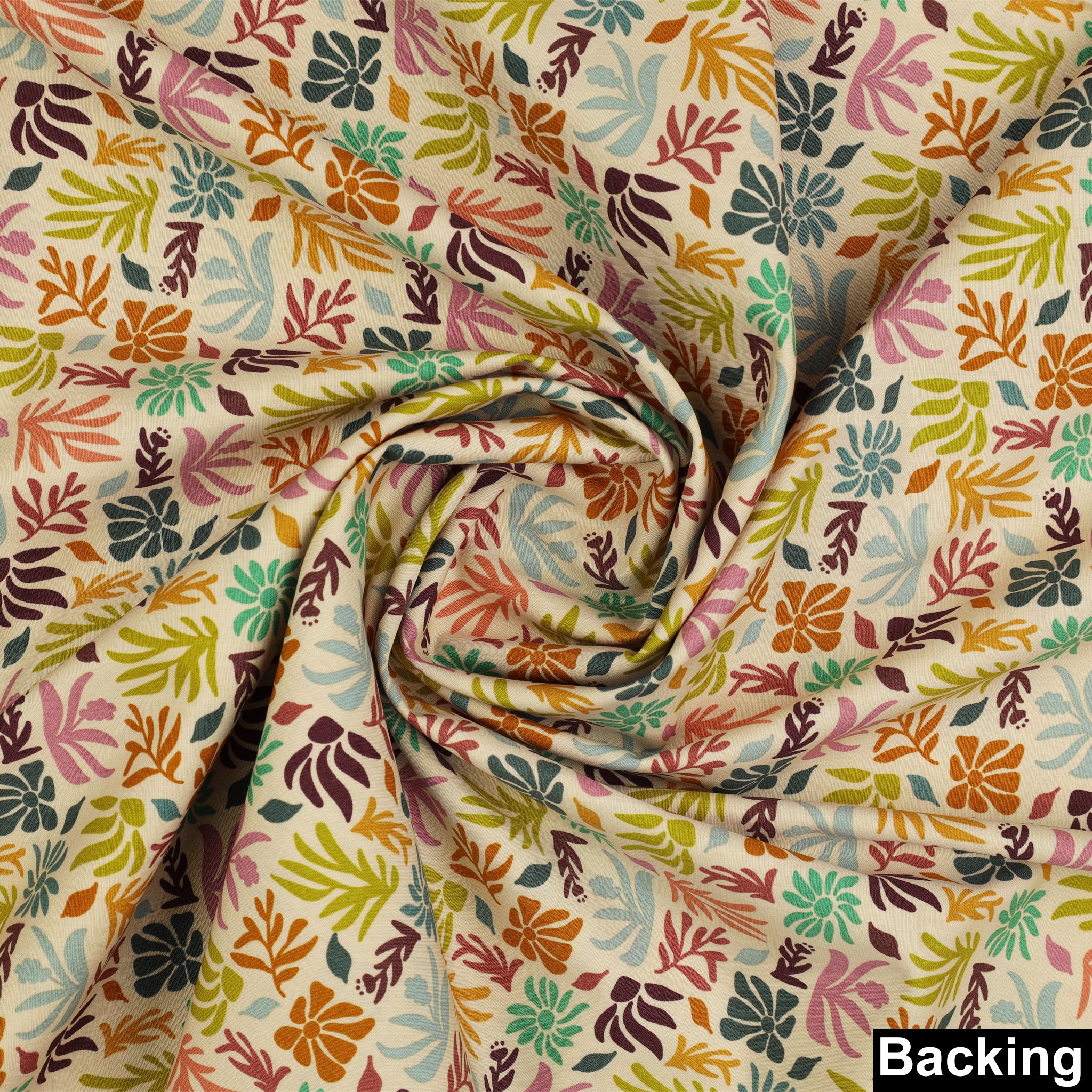 Art Gallery Wild Abundance Quilt Kit - Image 13