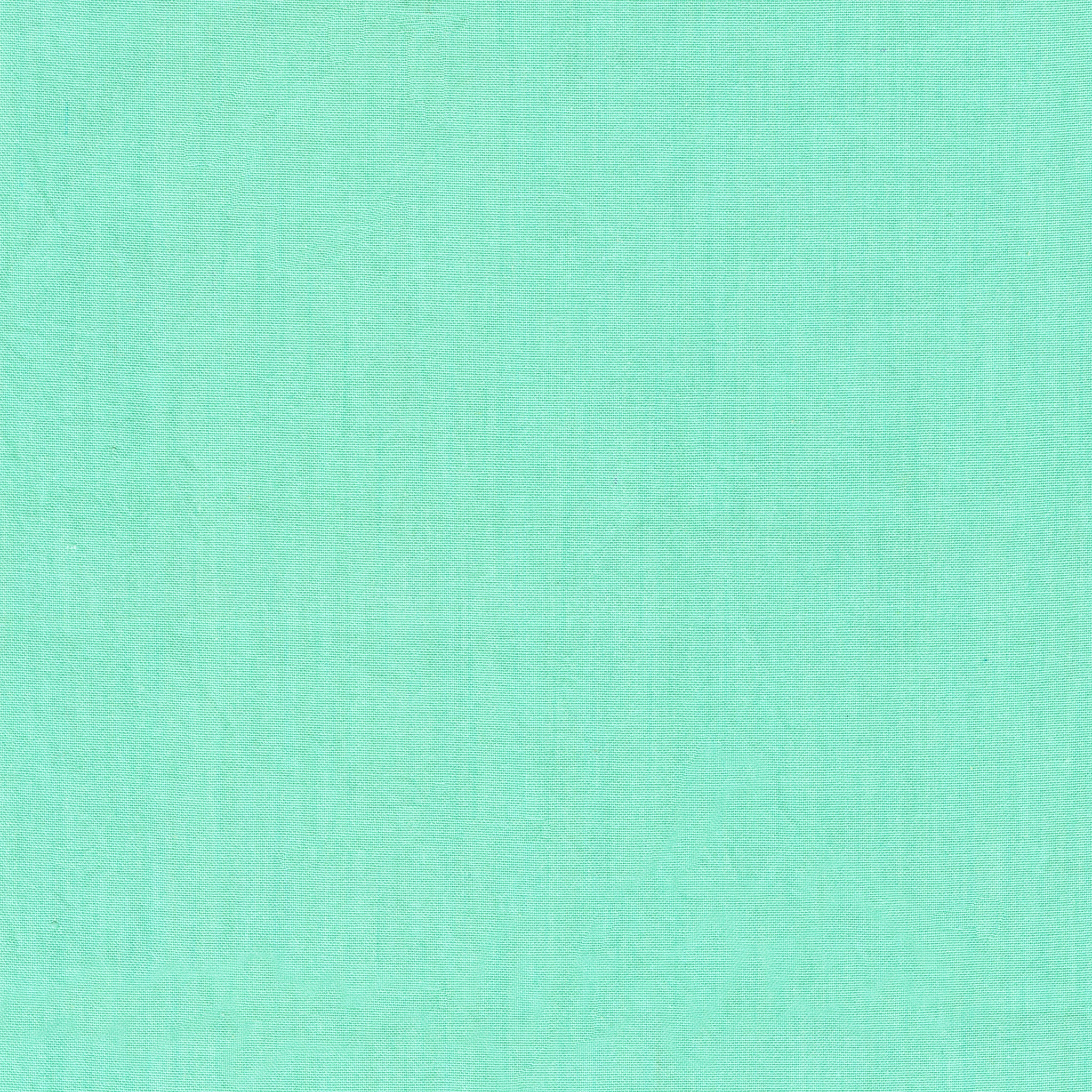 Artisan Cotton Fabric Collection - Aqua/Lt Aqua
