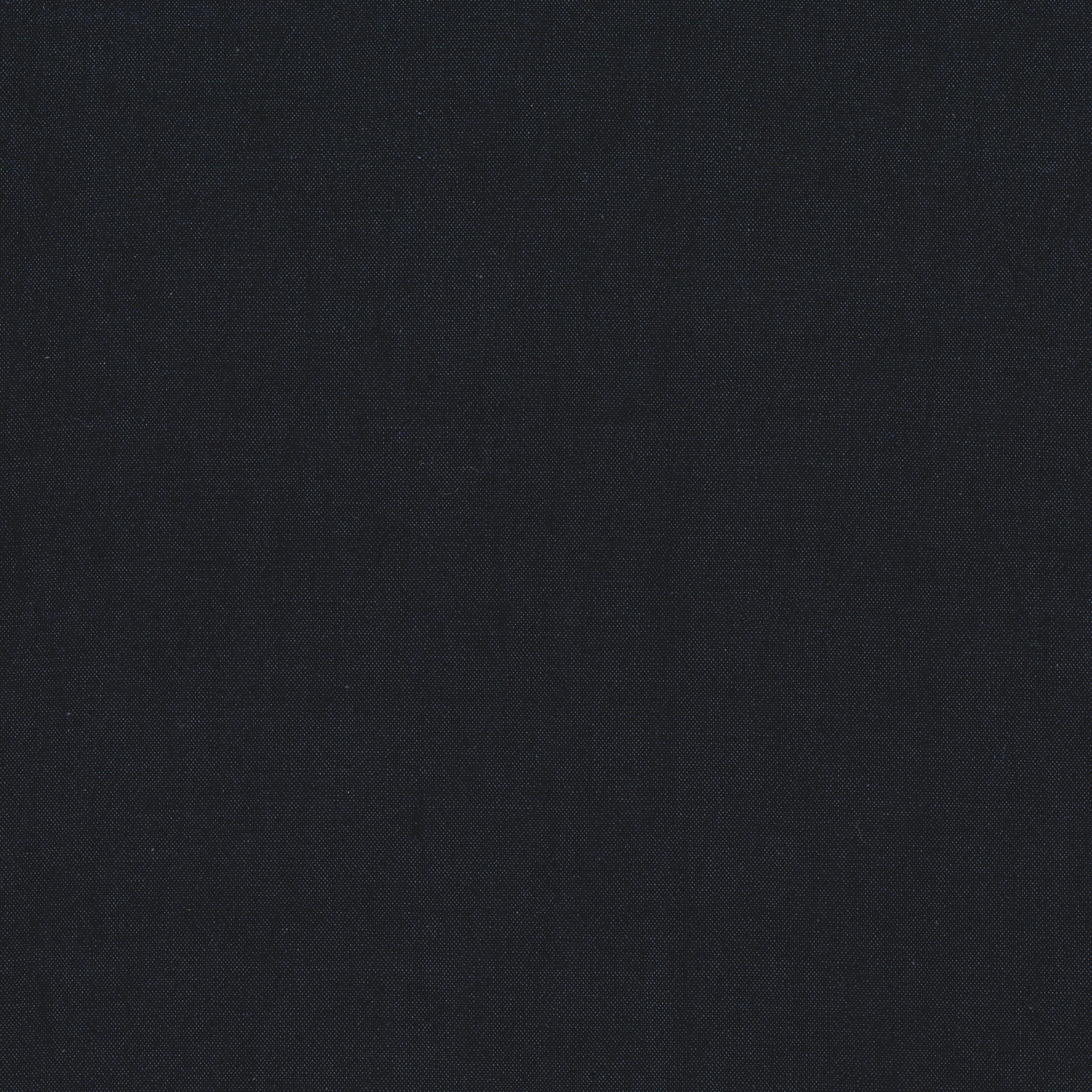 Artisan Cotton Fabric Collection - Black/Dk Charcoal