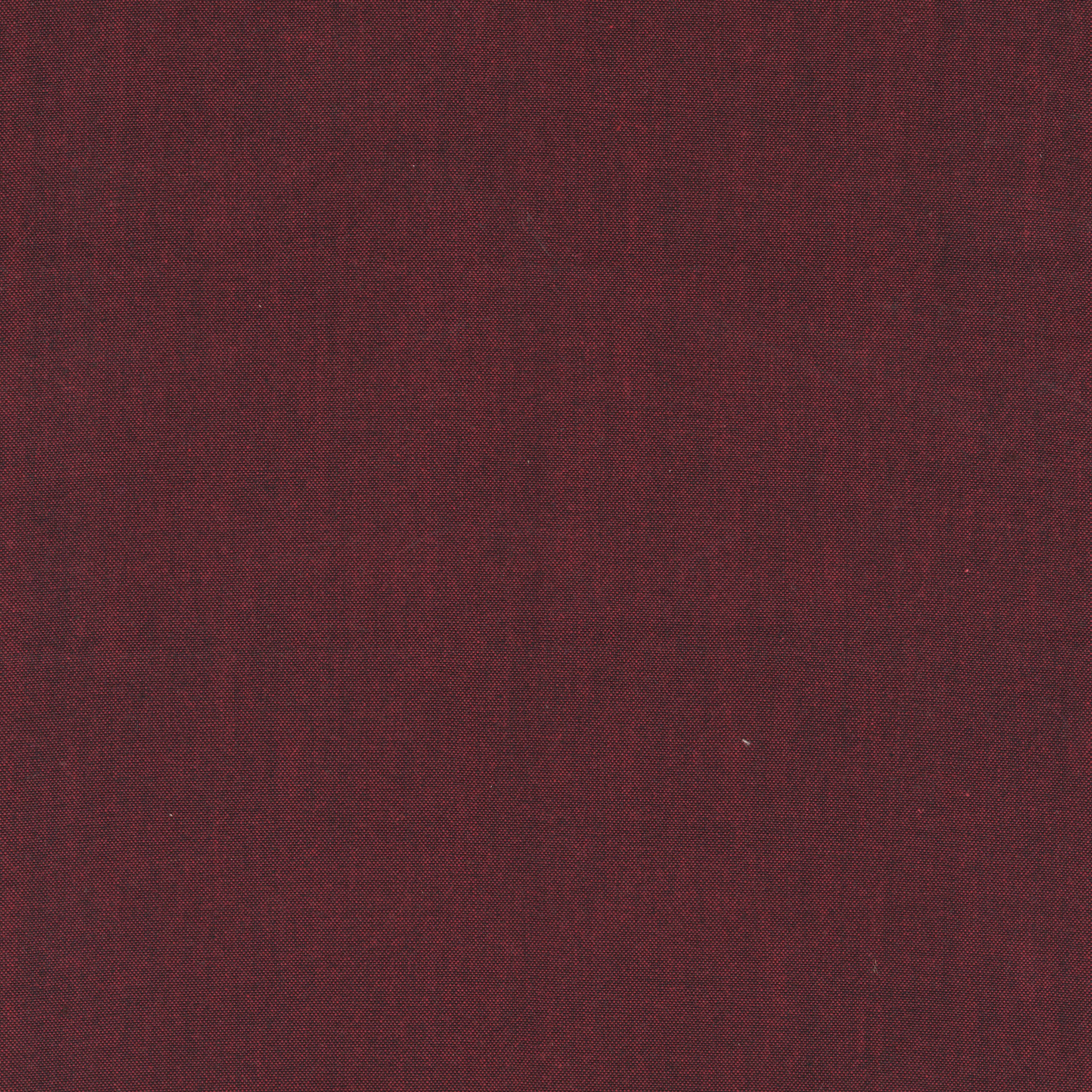Artisan Cotton Fabric Collection - Burgundy/Black