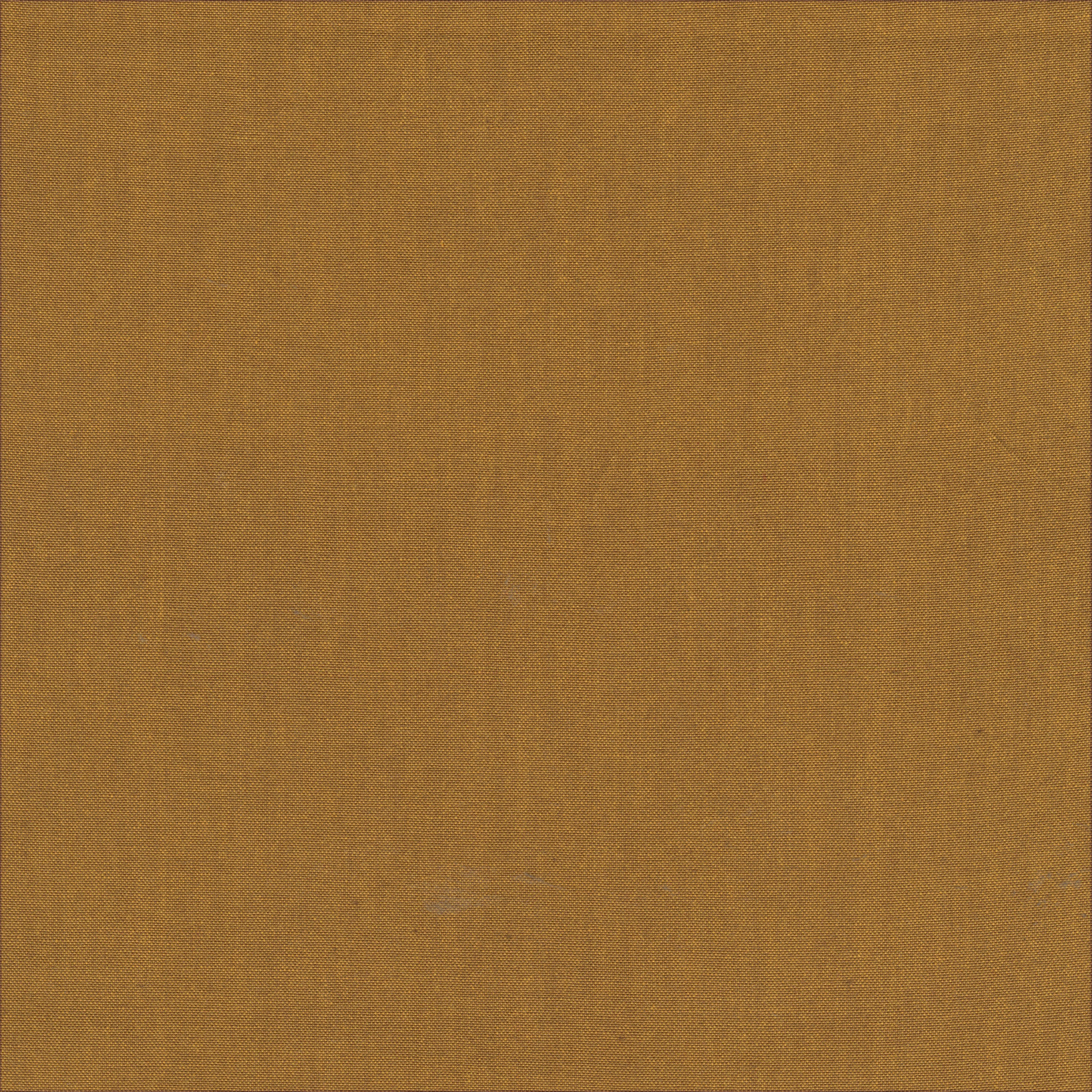 Artisan Cotton Fabric Collection - Cinnamon/Apricot