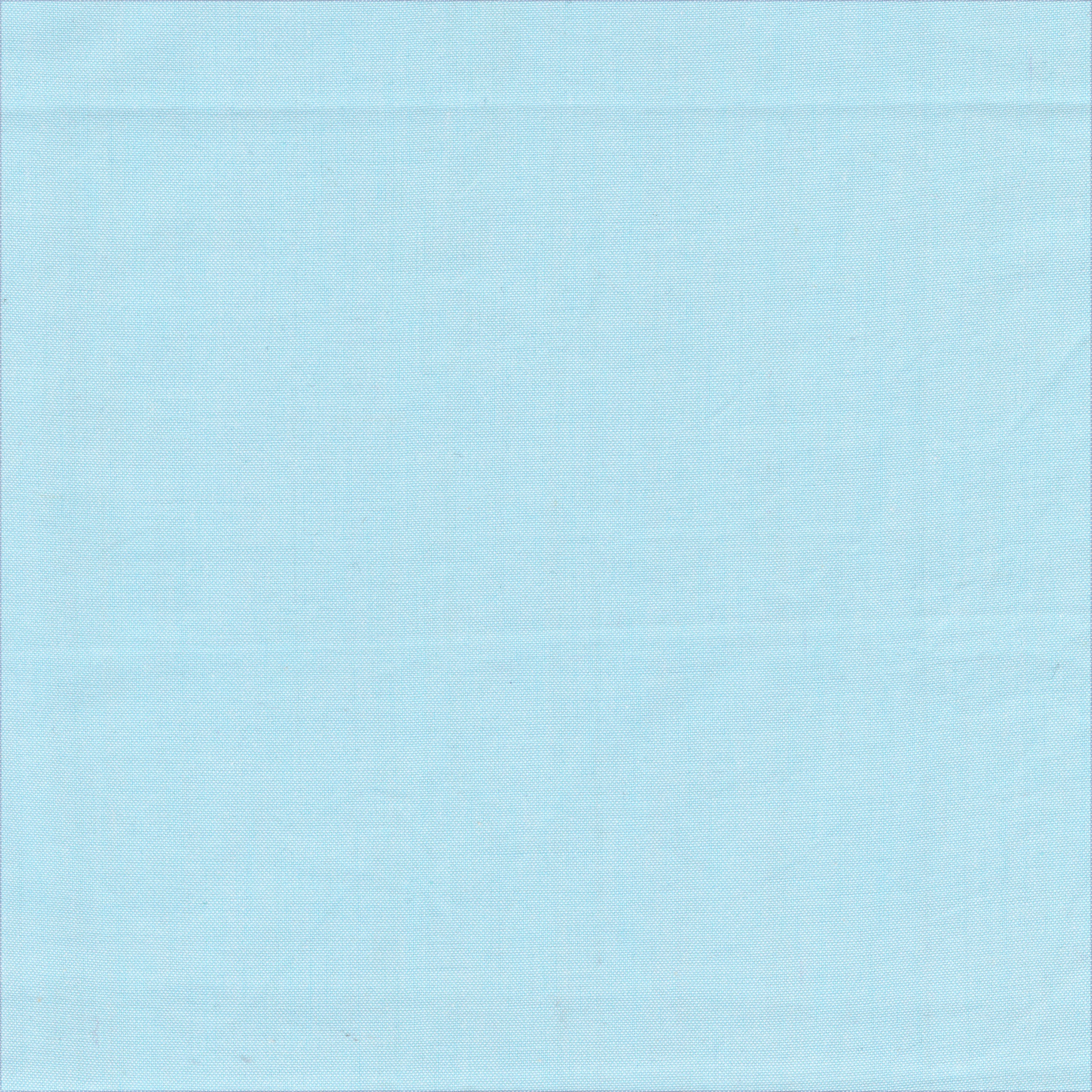 Artisan Cotton Fabric Collection - Cloud/Sky