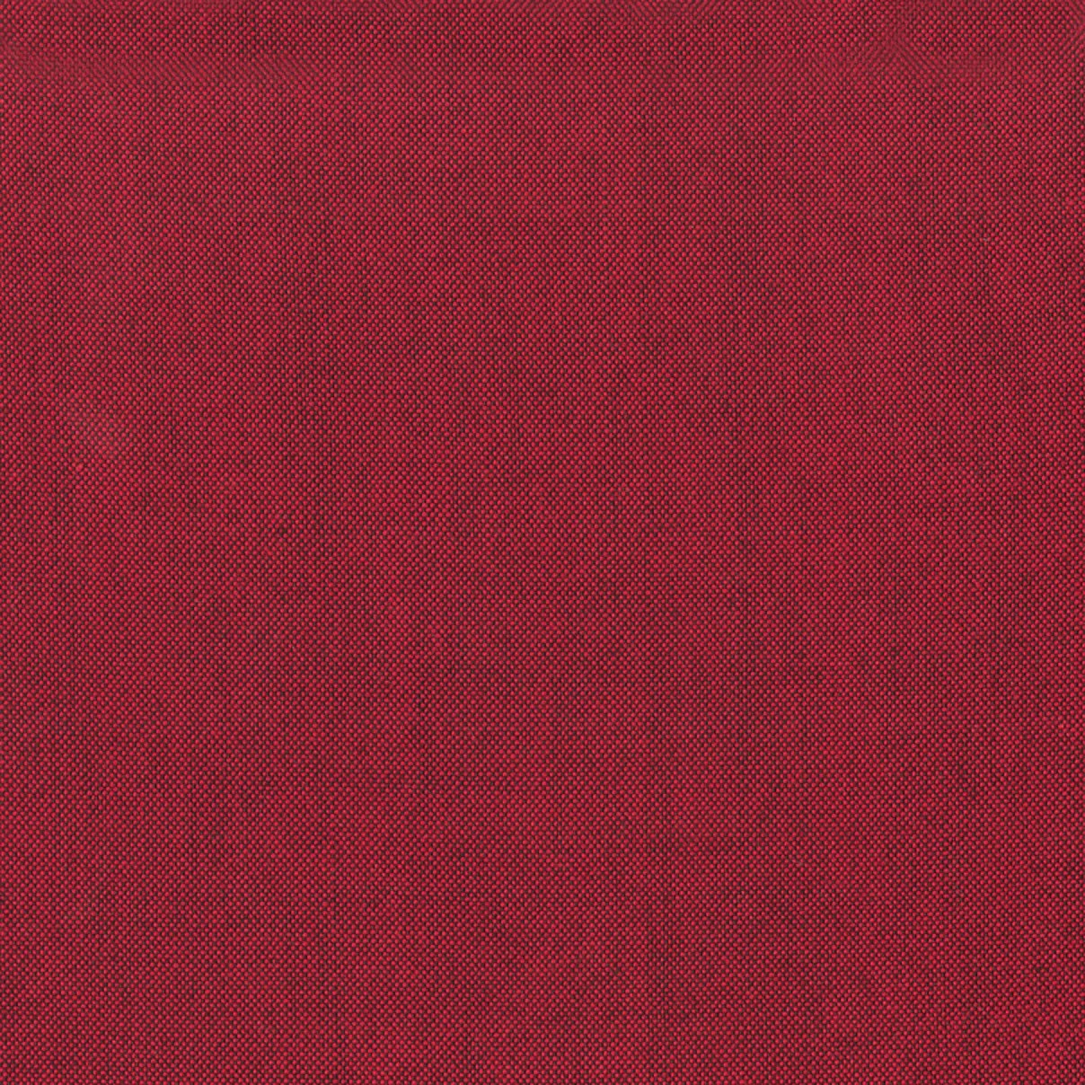 Artisan Cotton Fabric Collection - Crimson/Brown