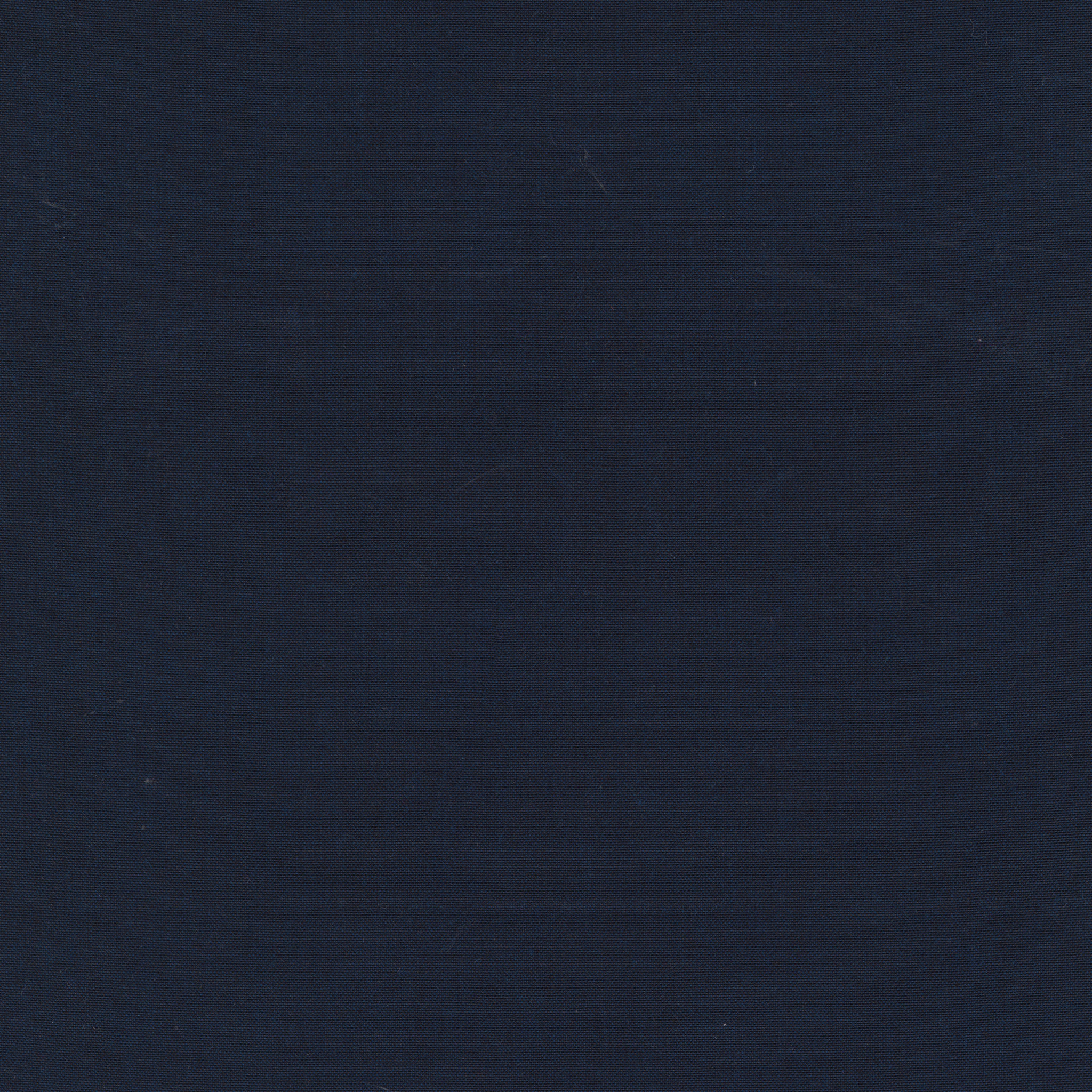Artisan Cotton Fabric Collection - Indigo/Black