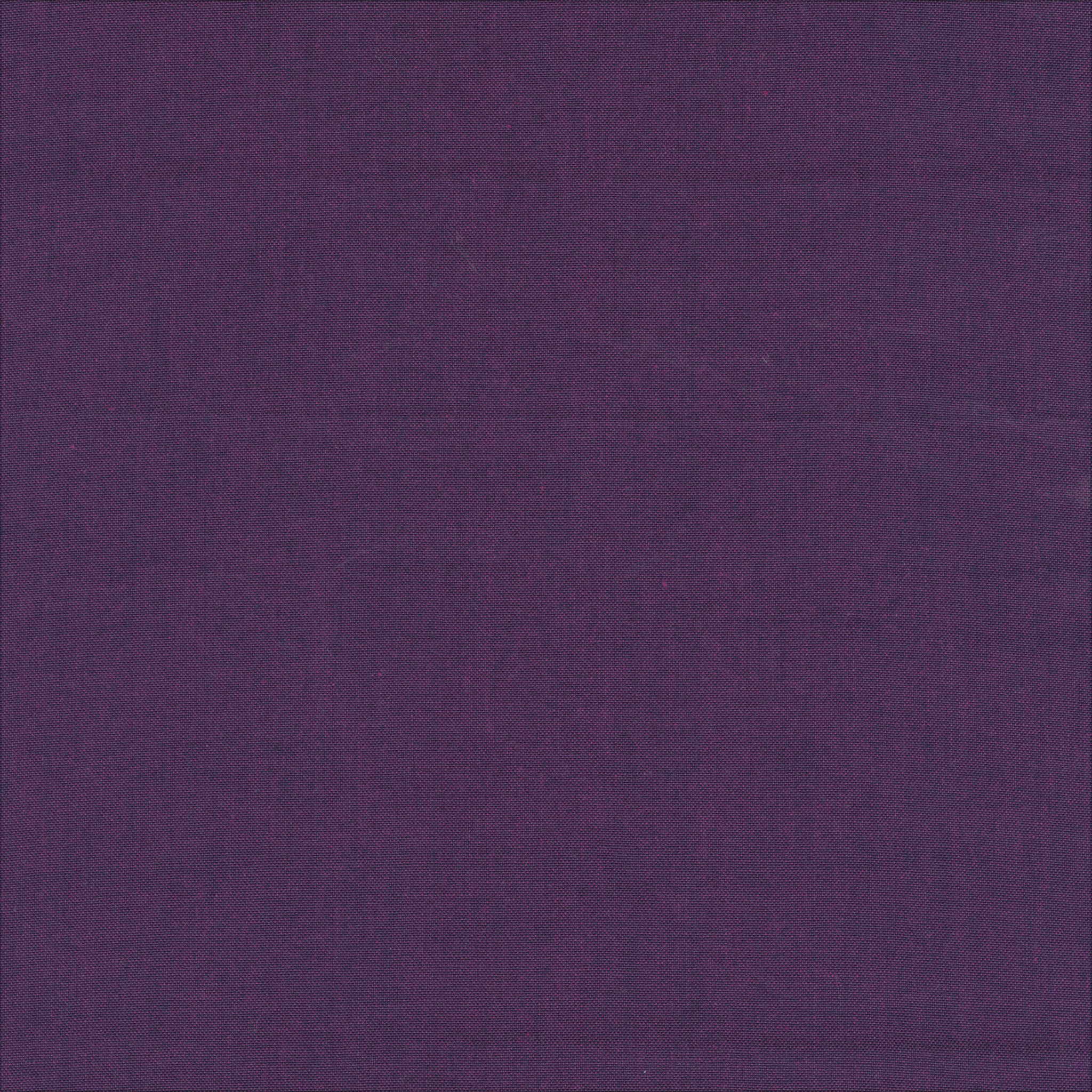 Artisan Cotton Fabric Collection - Indigo/Violet