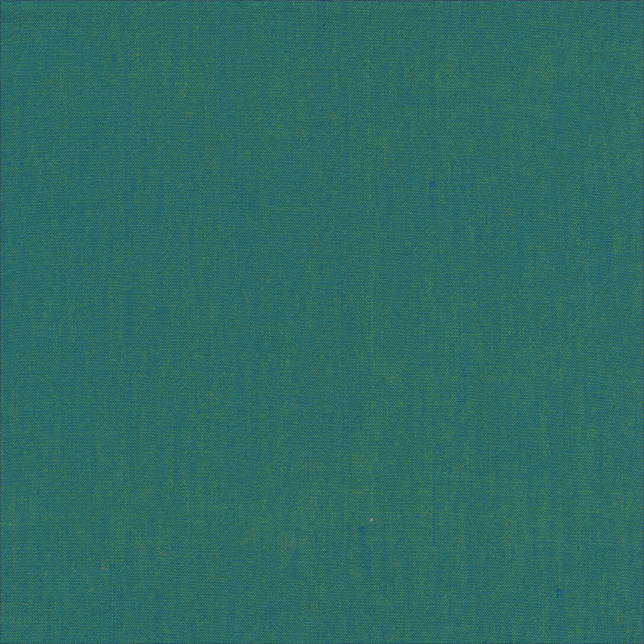 Artisan Cotton Fabric Collection - Kelly Green/Lapis