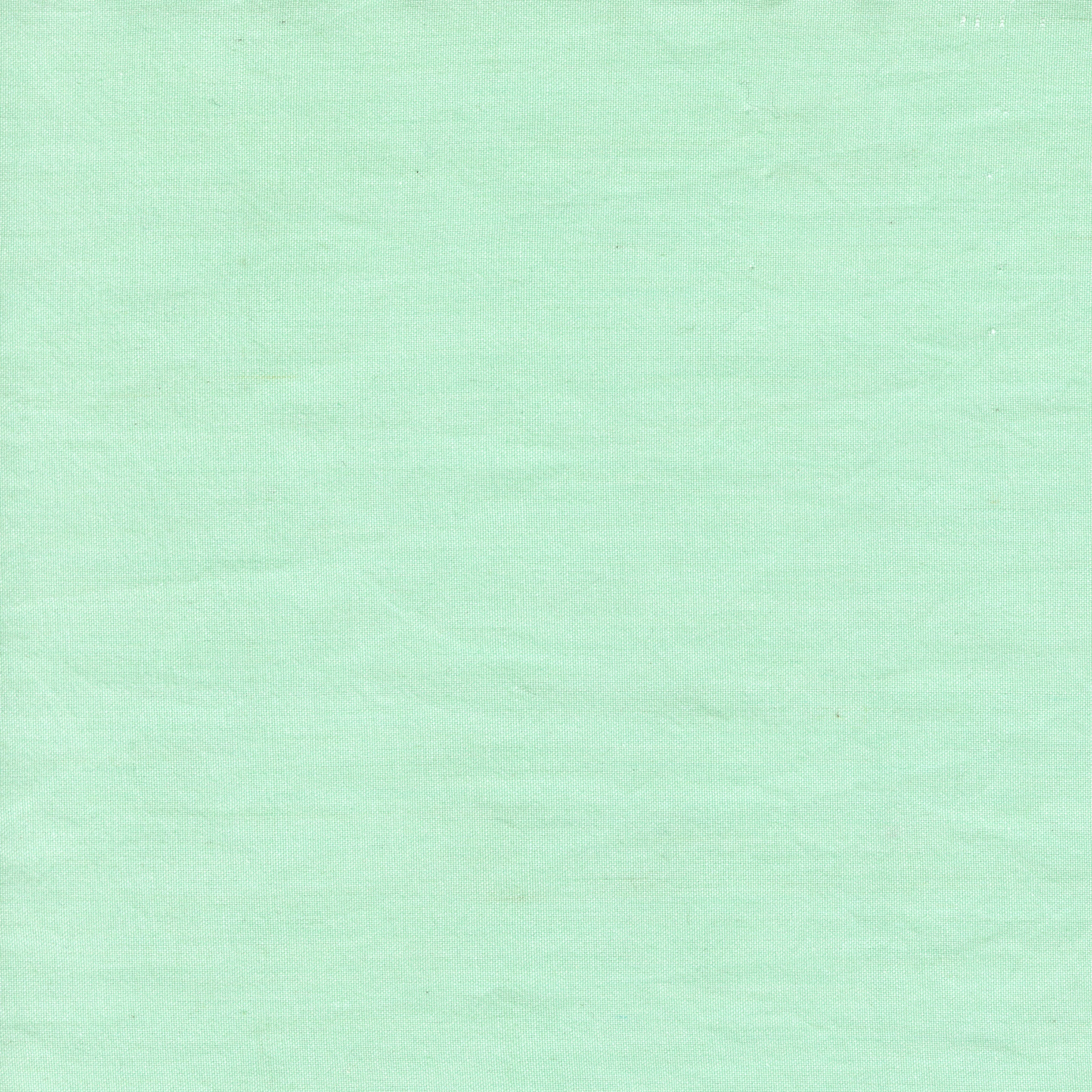 Artisan Cotton Fabric Collection - Mint/Lt Mint
