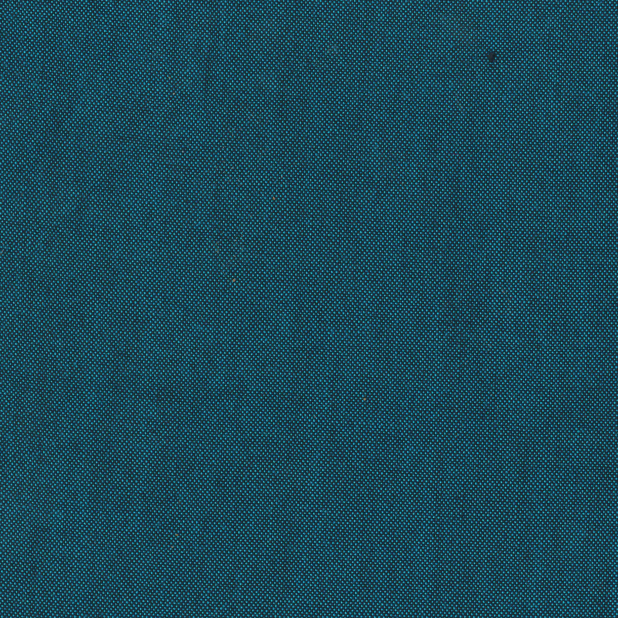 Artisan Cotton Fabric Collection - Navy/Cyan