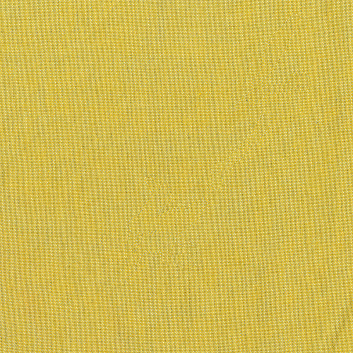 Artisan Cotton Fabric Collection - Yellow/Grey