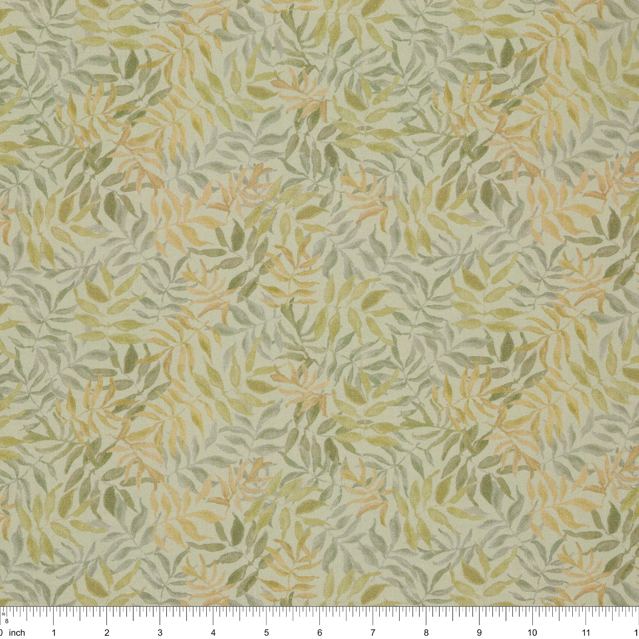 Aviva Fabric Collection - Foliage Sage - Image 3