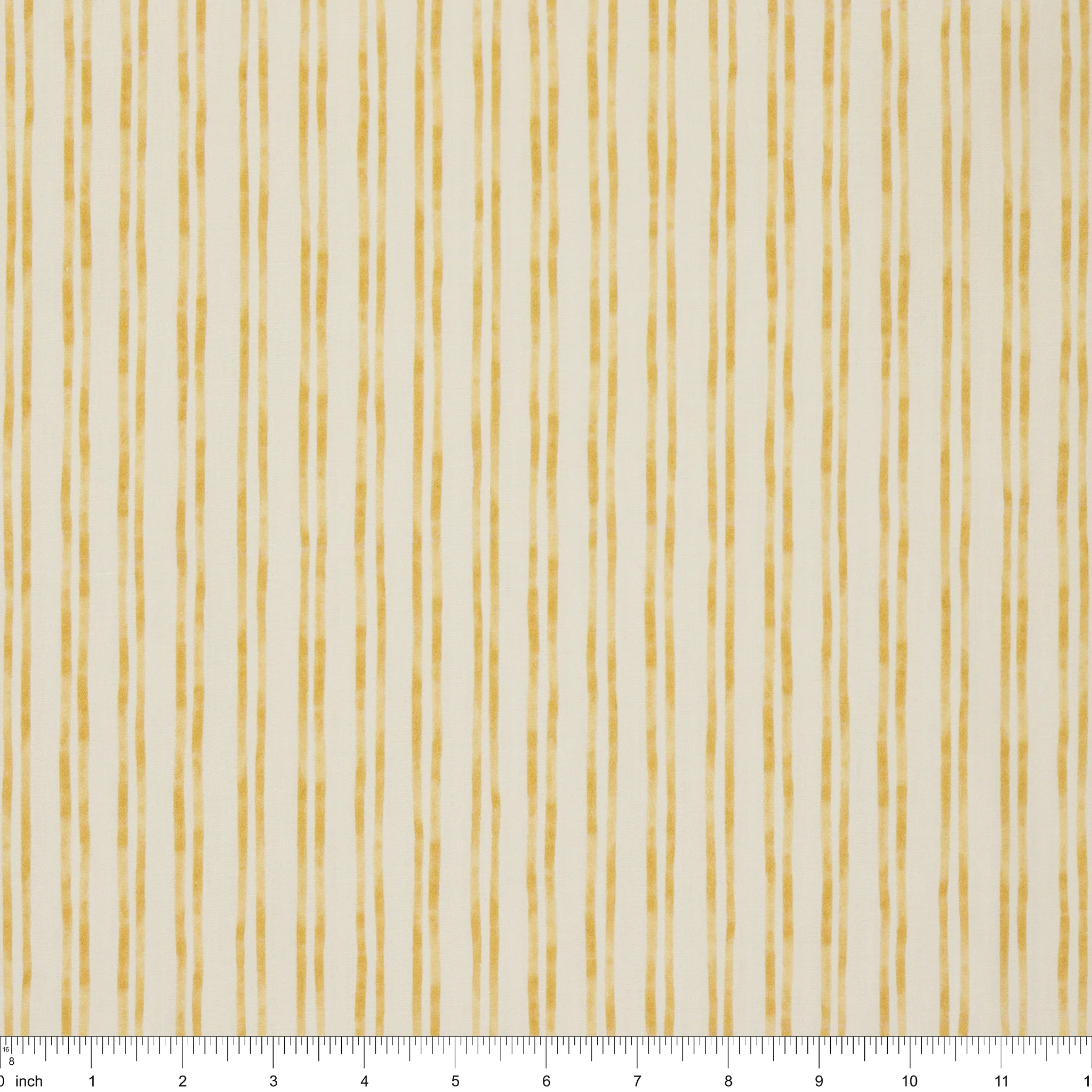 Aviva Fabric Collection - Ribbons Ivory - Image 3