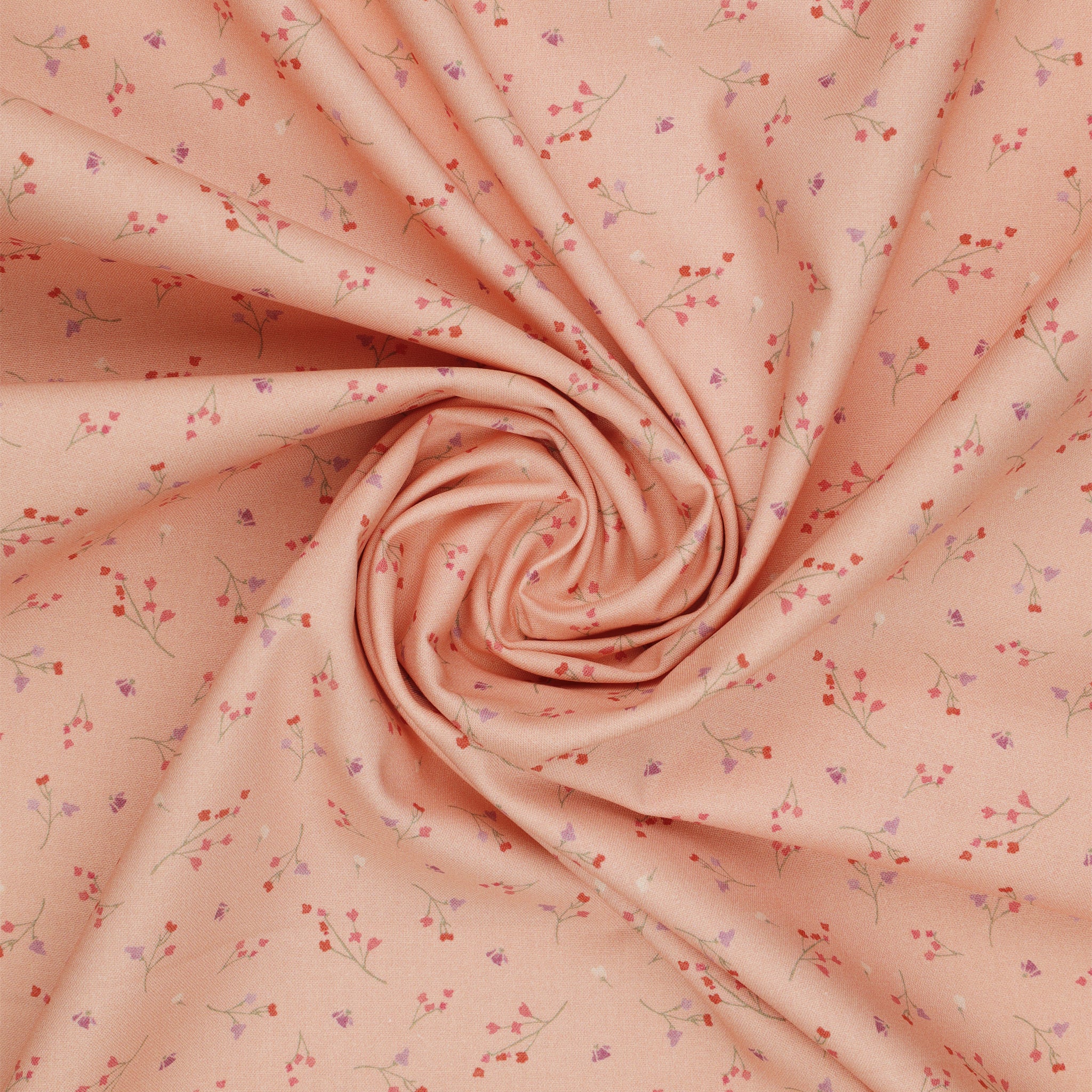 Aviva Fabric Collection - Sprig Ballet - Image 2