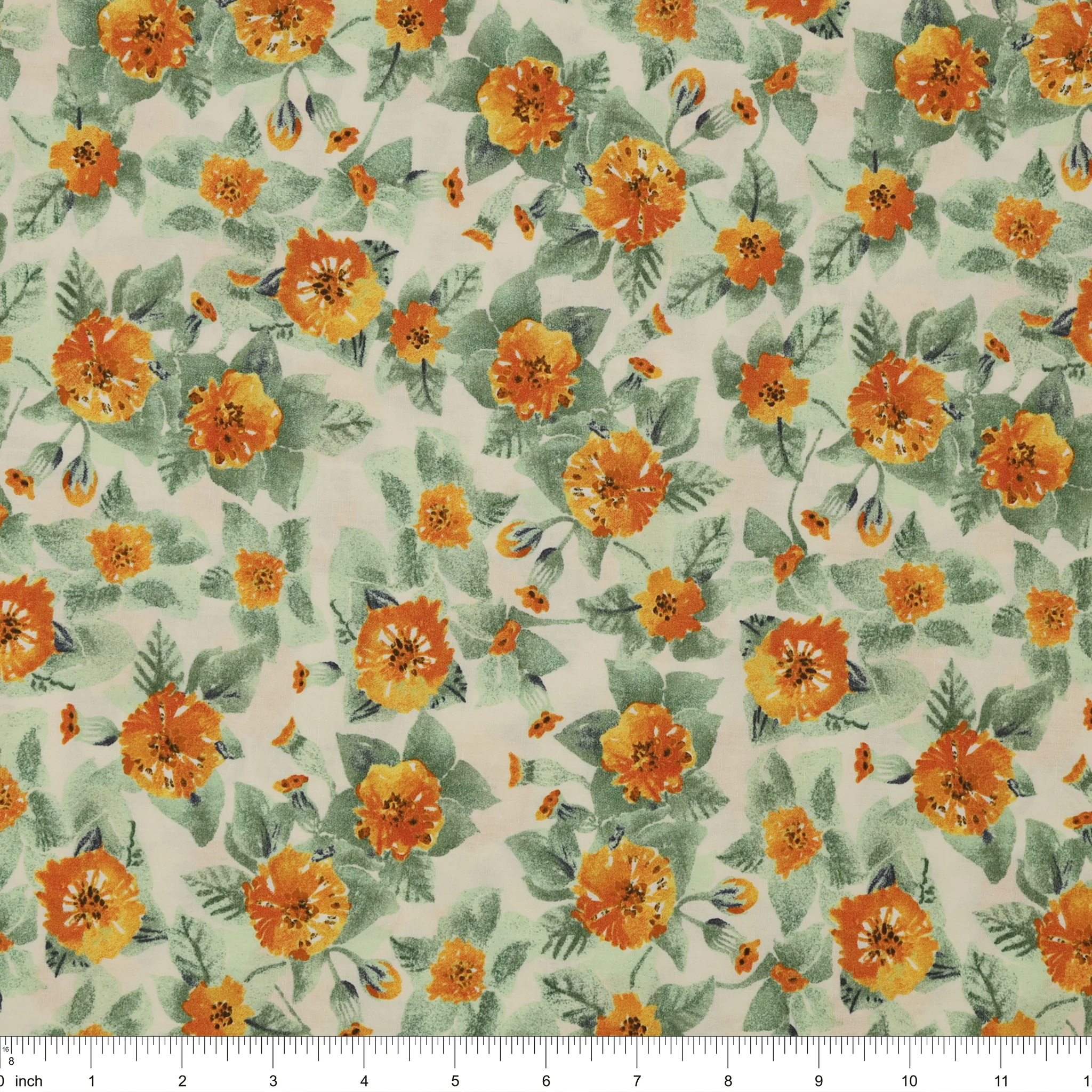 Barcelona Fabric Collection - Casa Vicens Gold - Image 3