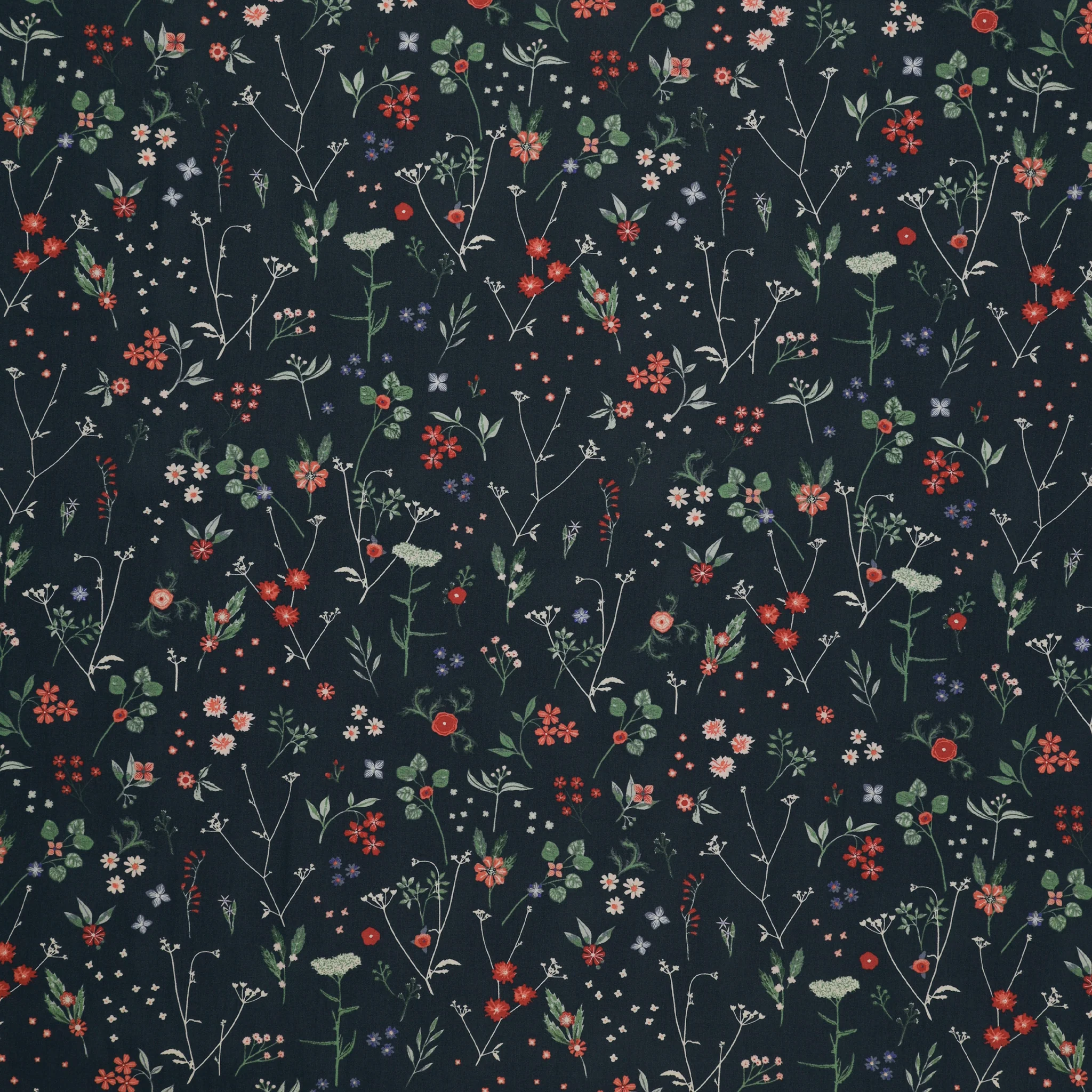 Barcelona Fabric Collection - Gaudi’s Garden