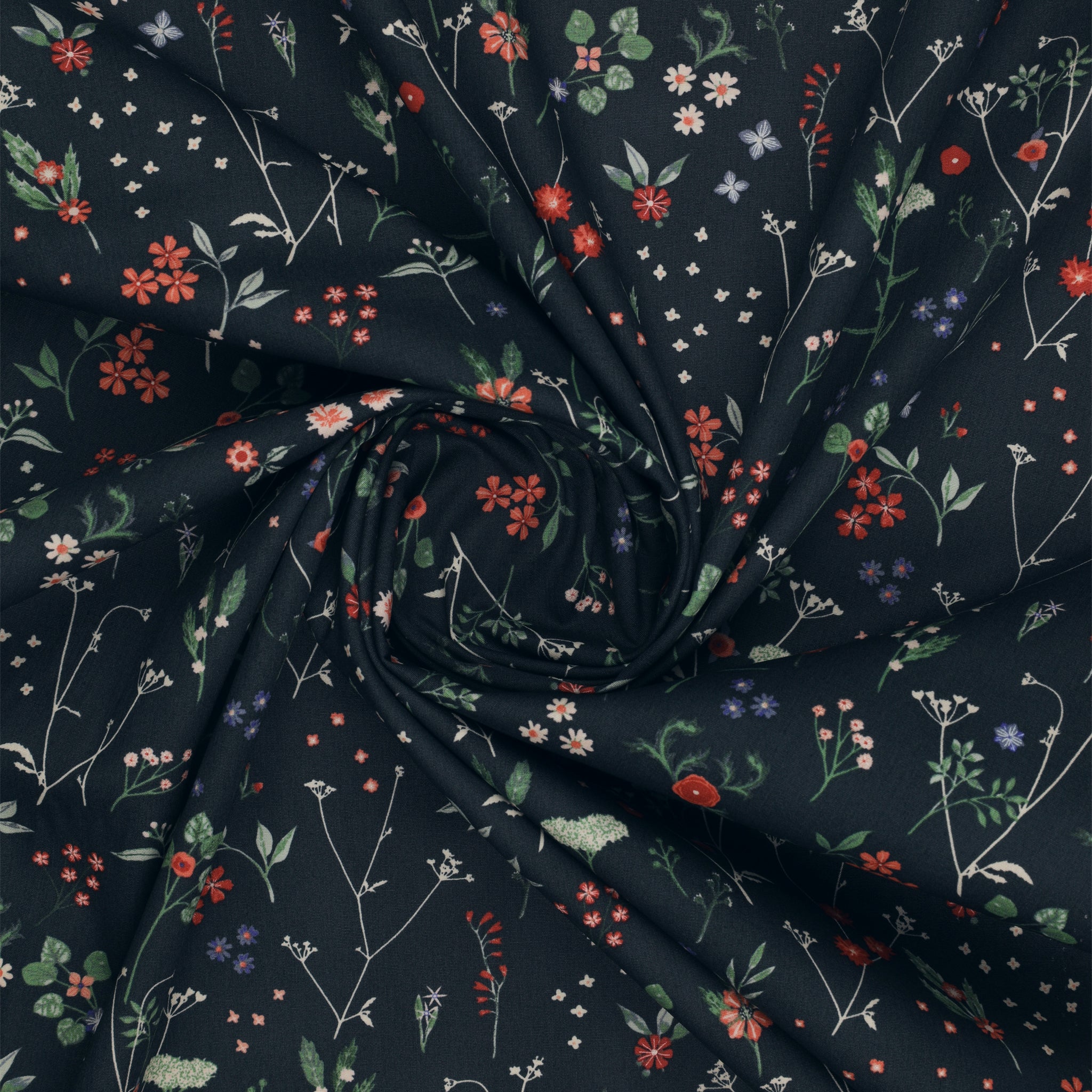 Barcelona Fabric Collection - Gaudi’s Garden - Image 2