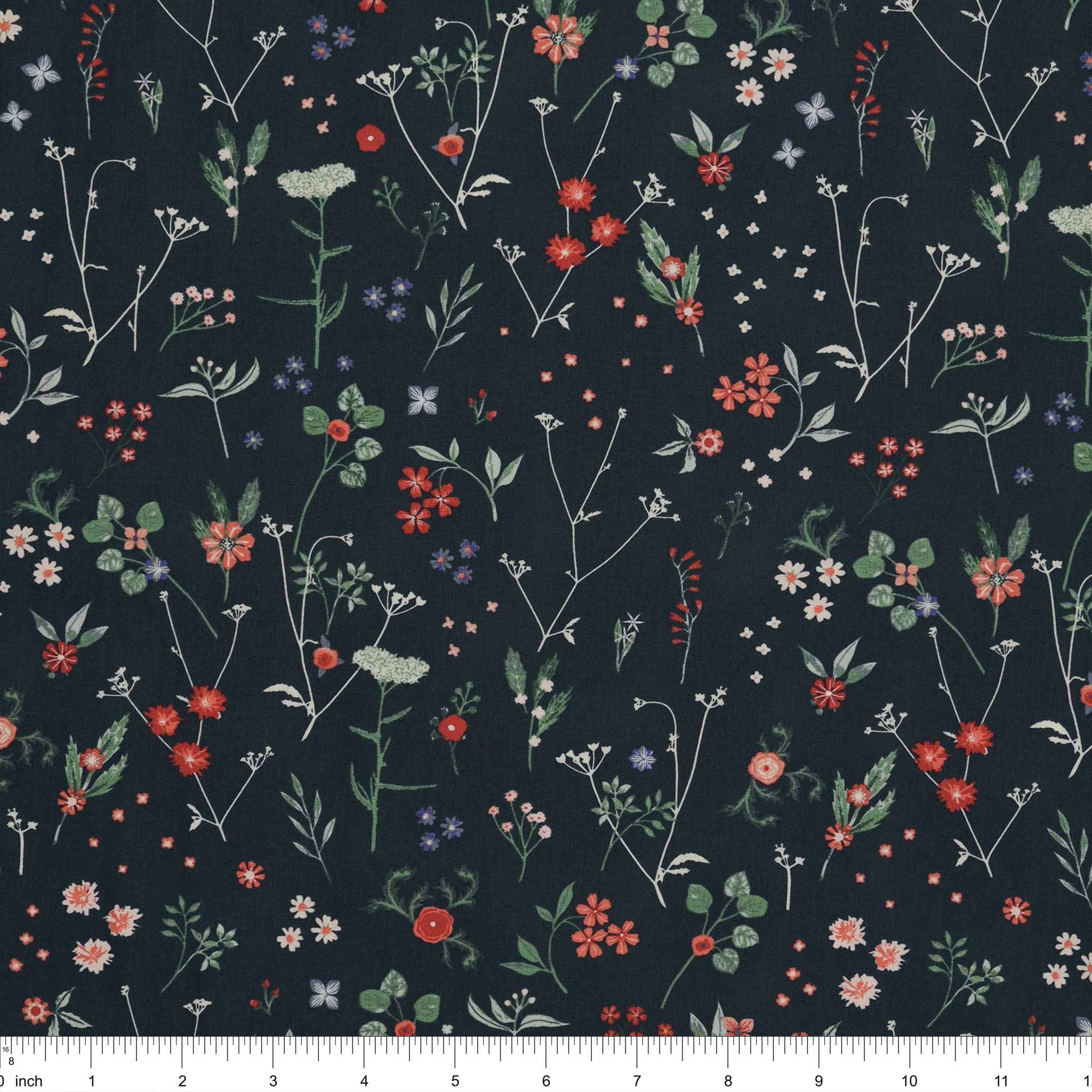Barcelona Fabric Collection - Gaudi’s Garden - Image 3