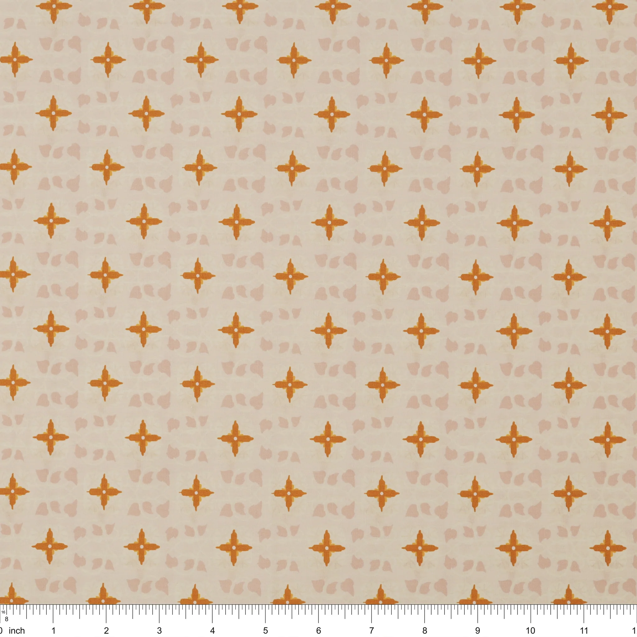 Barcelona Fabric Collection - La Pedrera Glow - Image 3