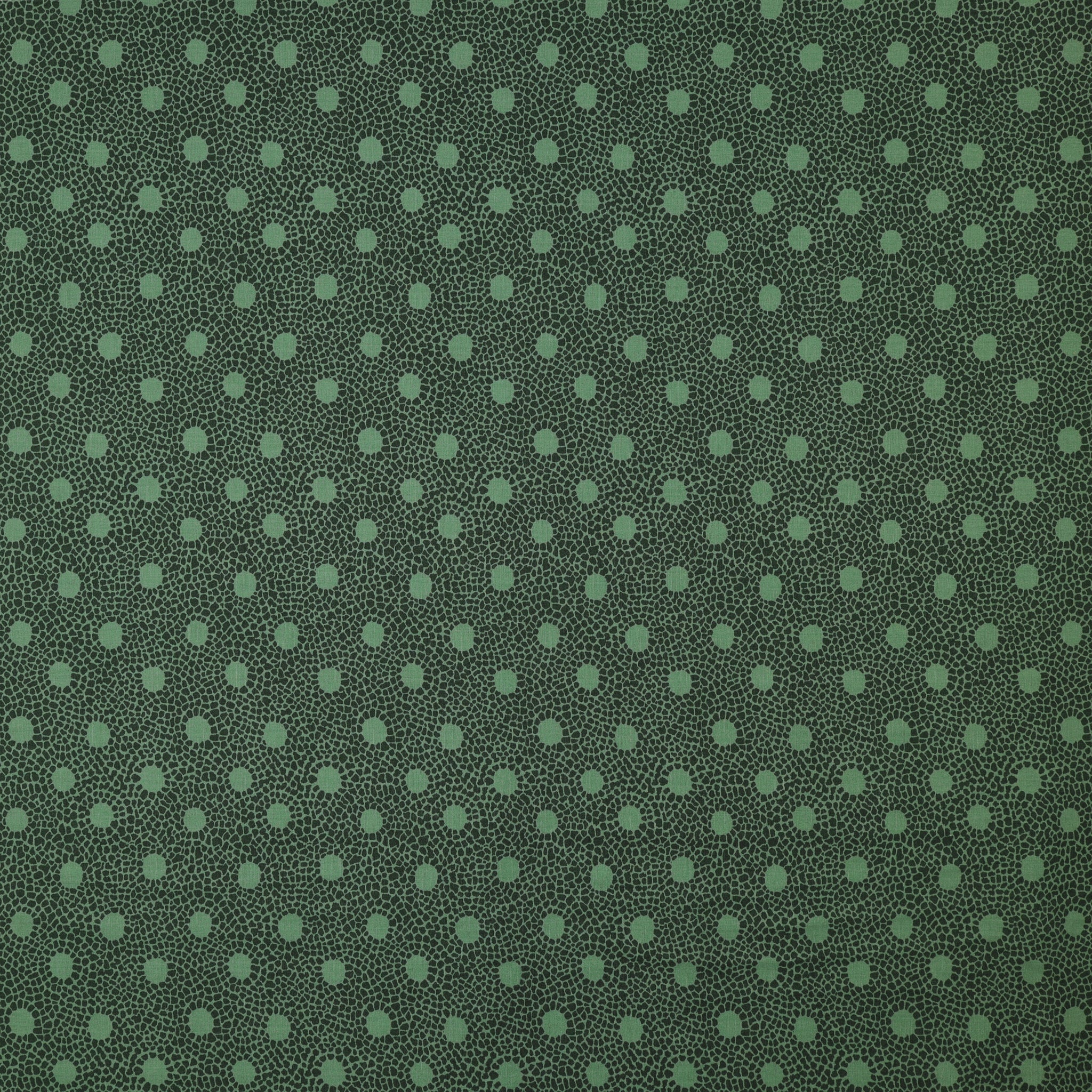 Barcelona Fabric Collection - Park Güell Dots